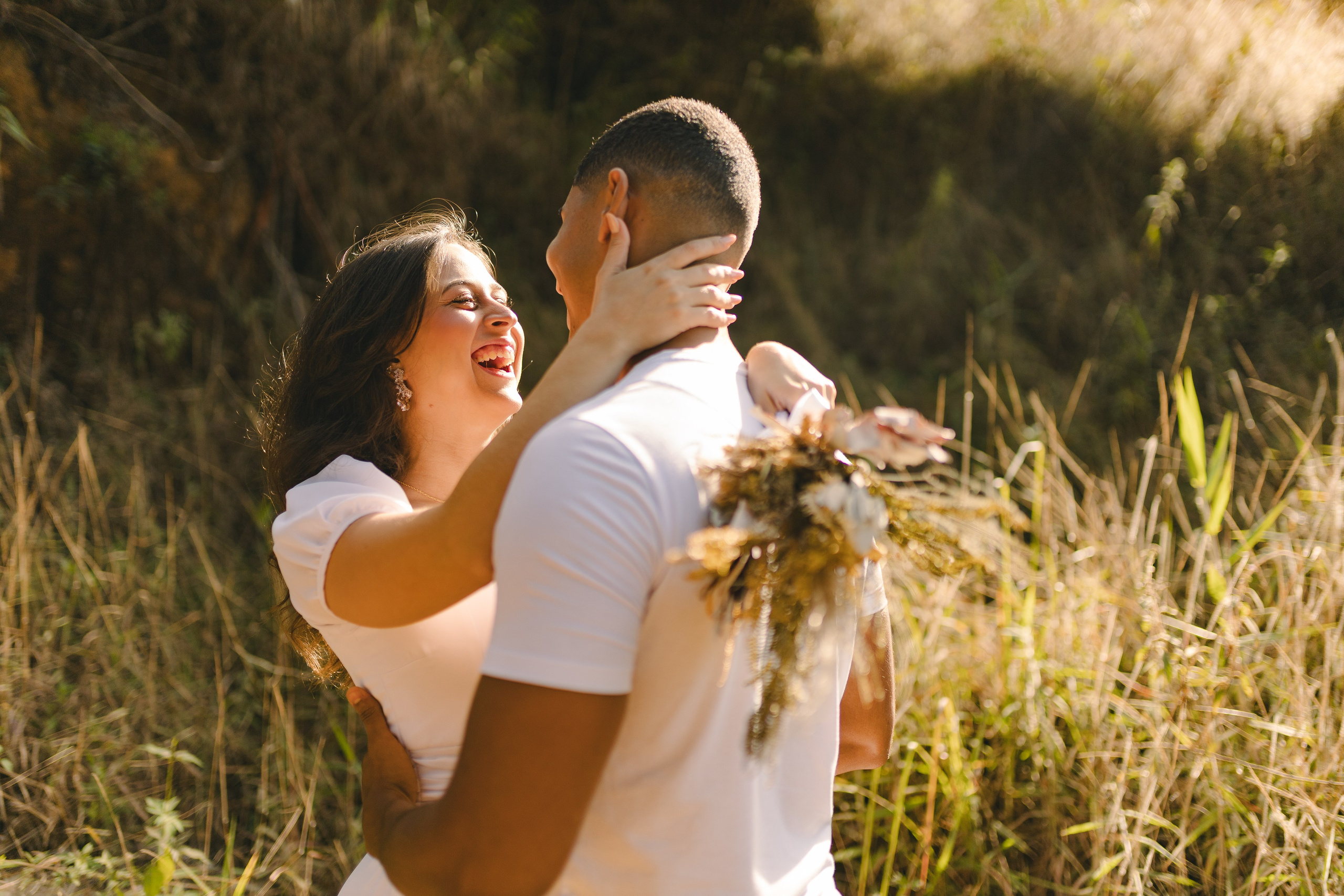 Vitor & Natália. ÂMBAR FOTOGRAFIA