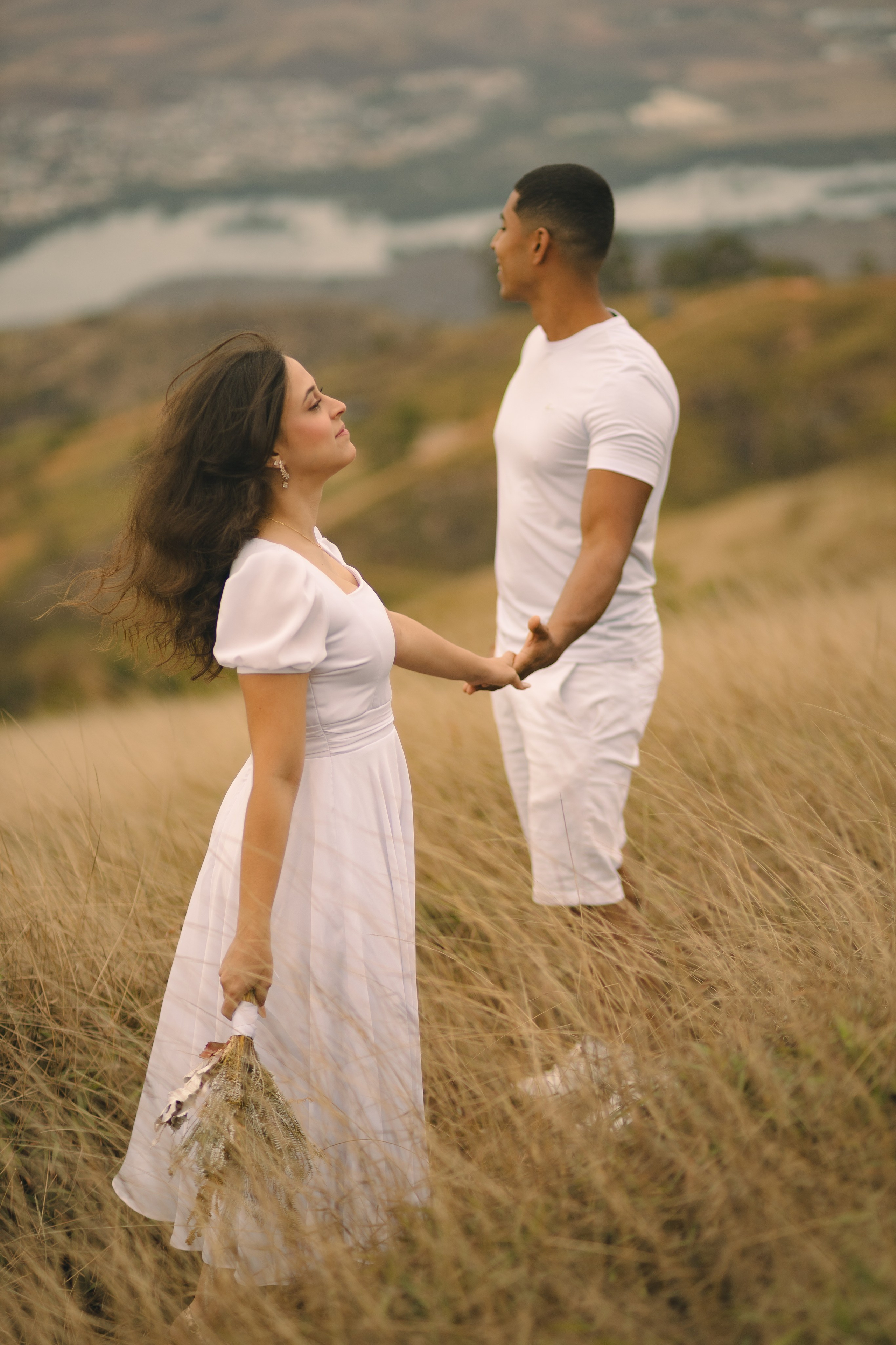 Vitor & Natália. ÂMBAR FOTOGRAFIA