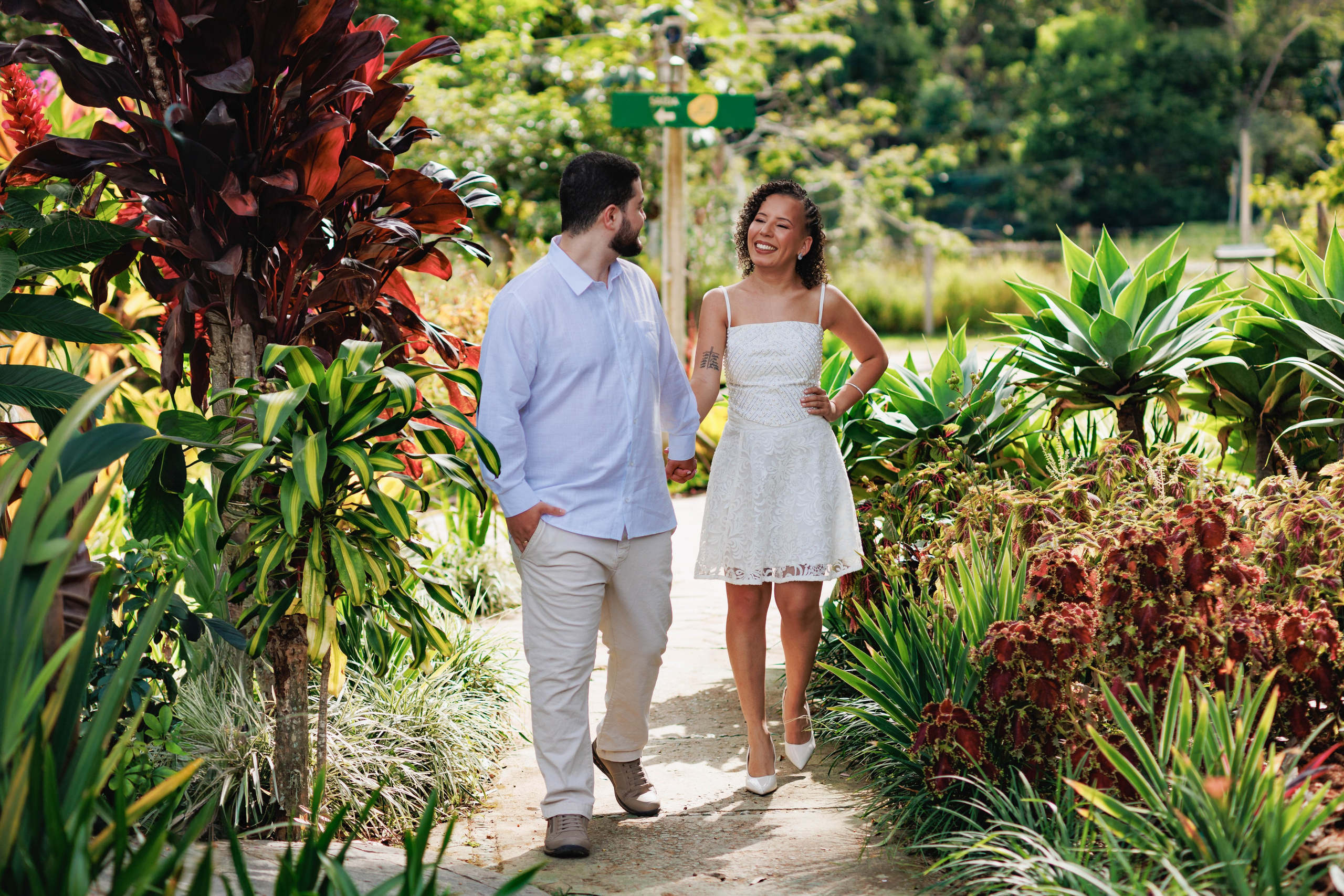 Lucas & Luana. ÂMBAR FOTOGRAFIA