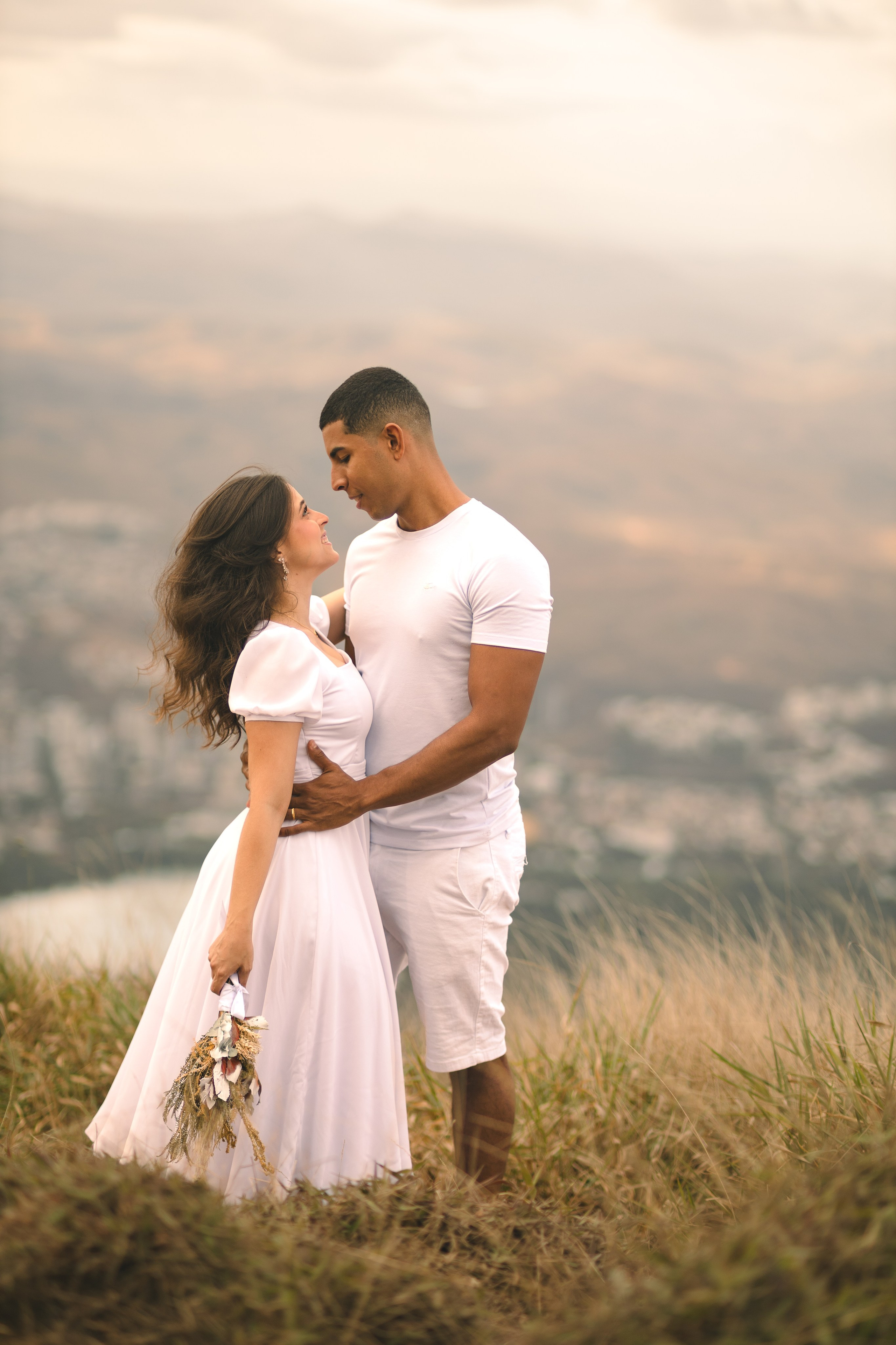 Vitor & Natália. ÂMBAR FOTOGRAFIA