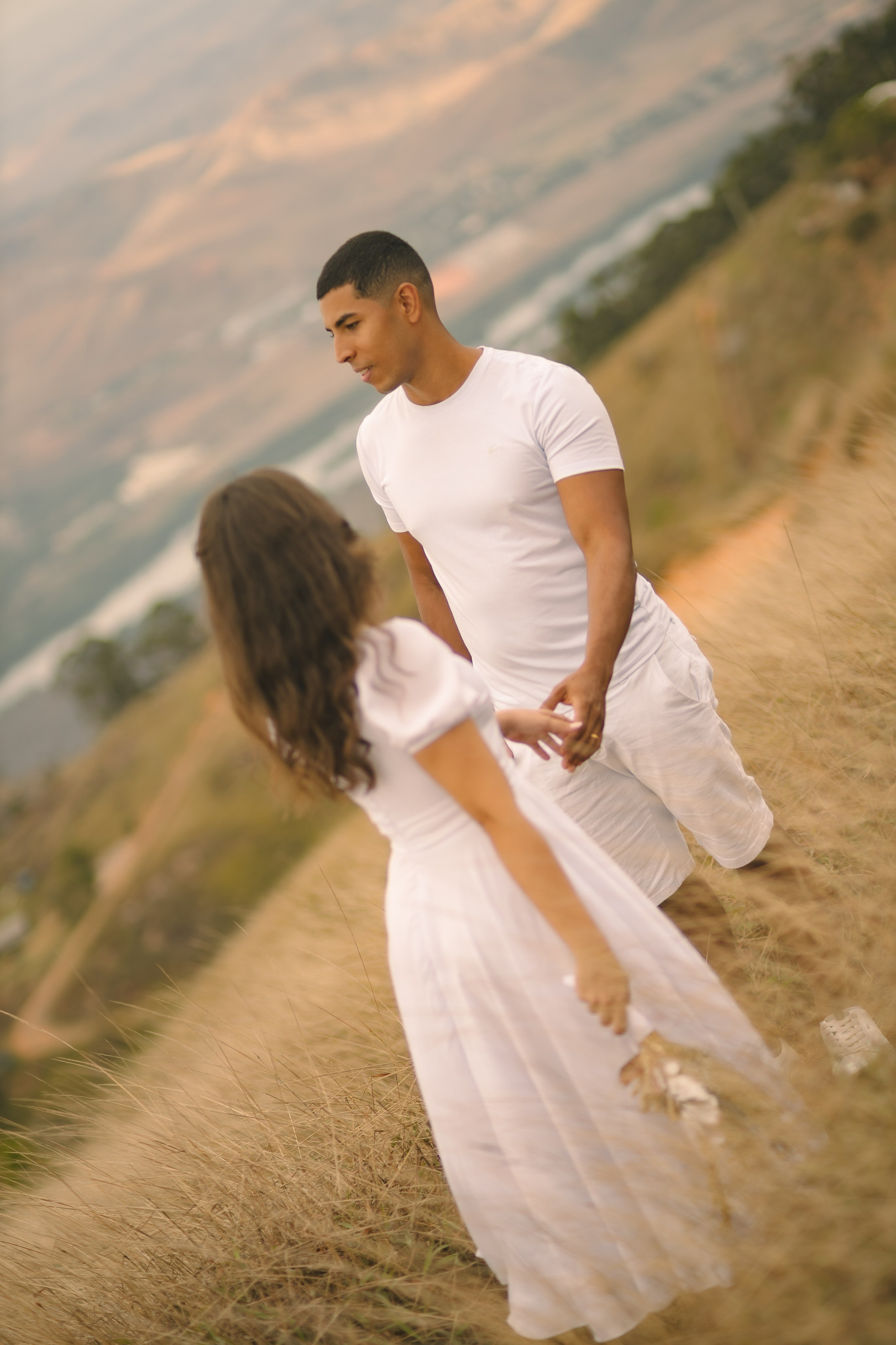 Vitor & Natália. ÂMBAR FOTOGRAFIA