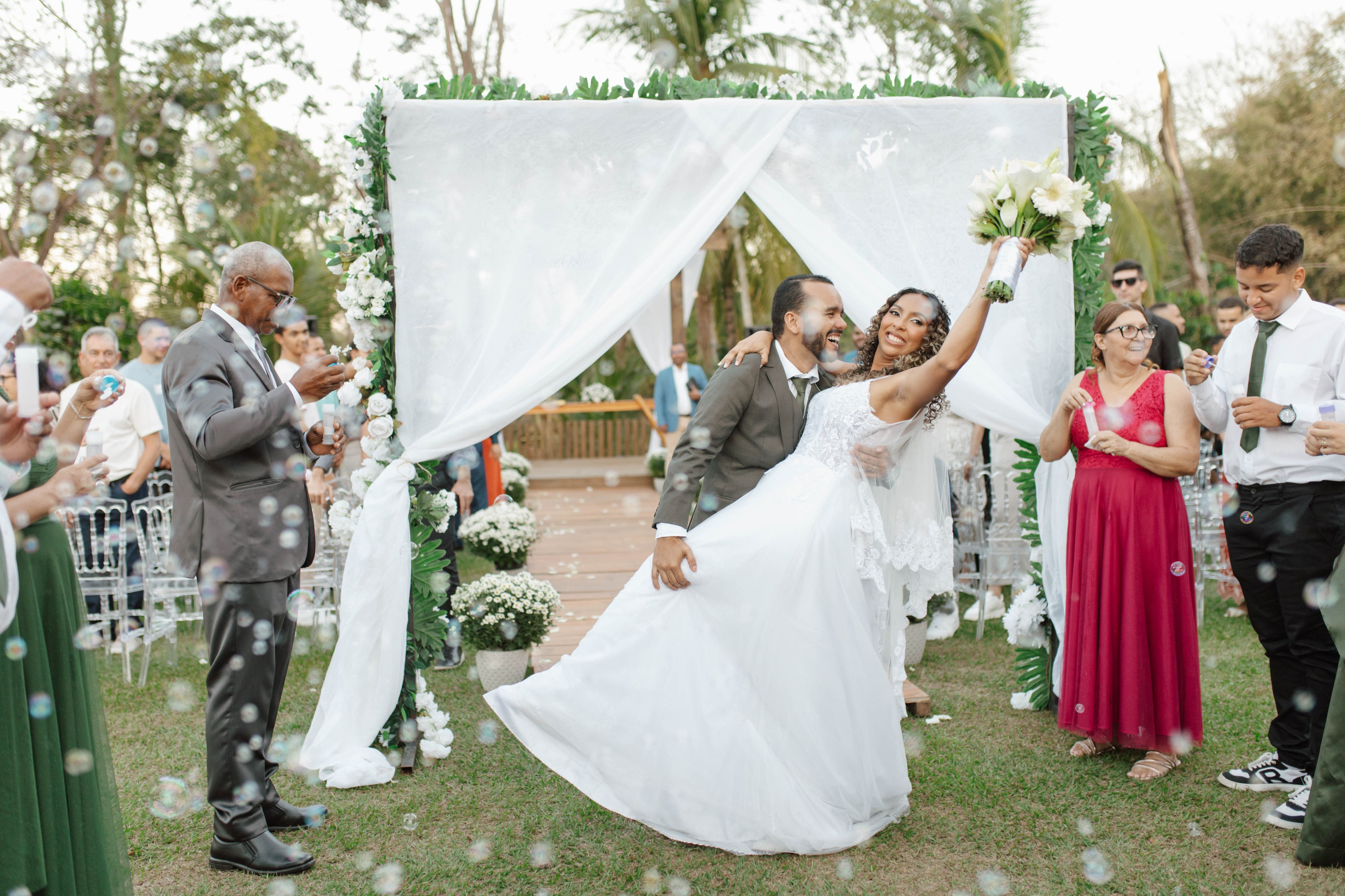 Miguel & Jhosi. ÂMBAR FOTOGRAFIA