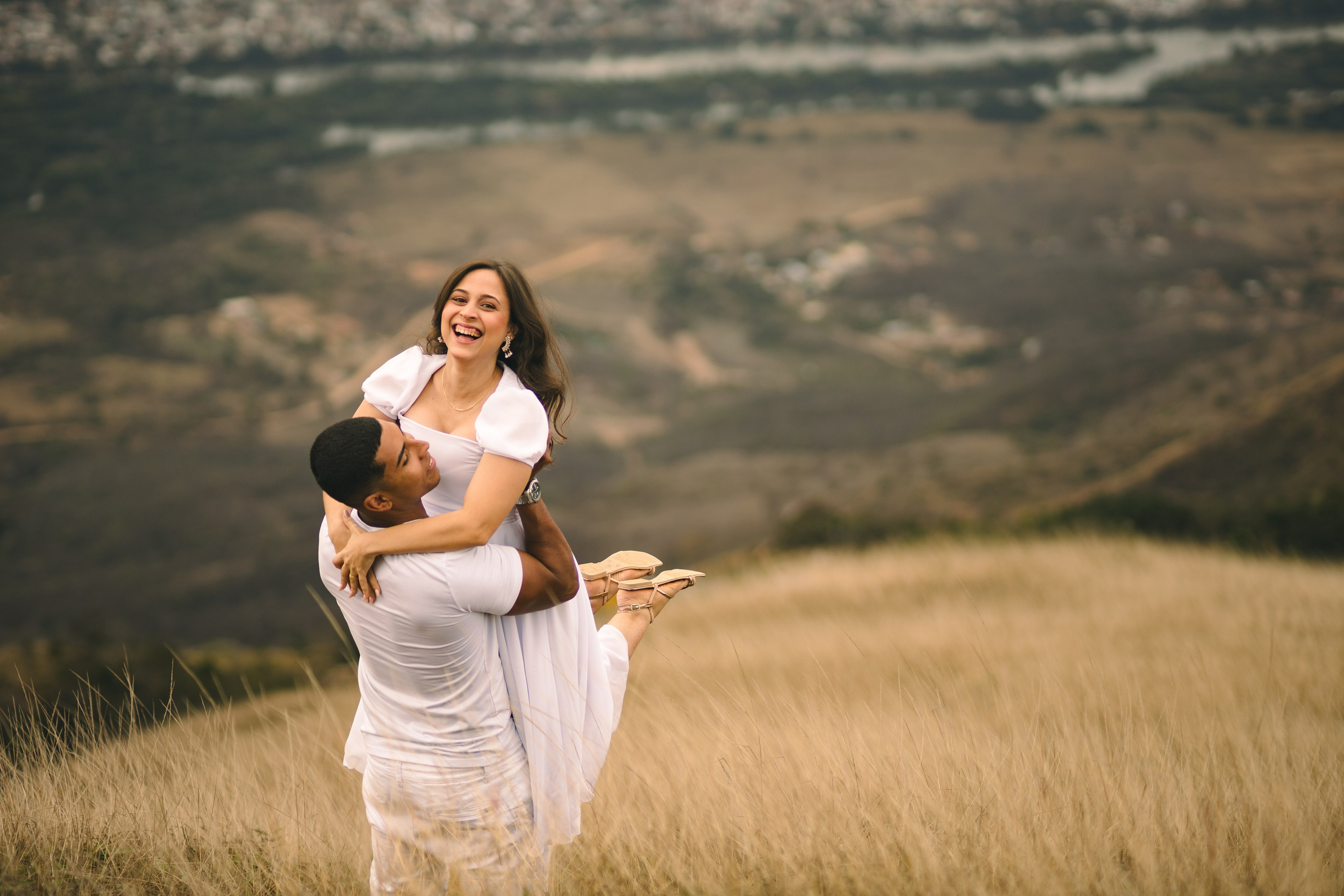 Vitor & Natália. ÂMBAR FOTOGRAFIA