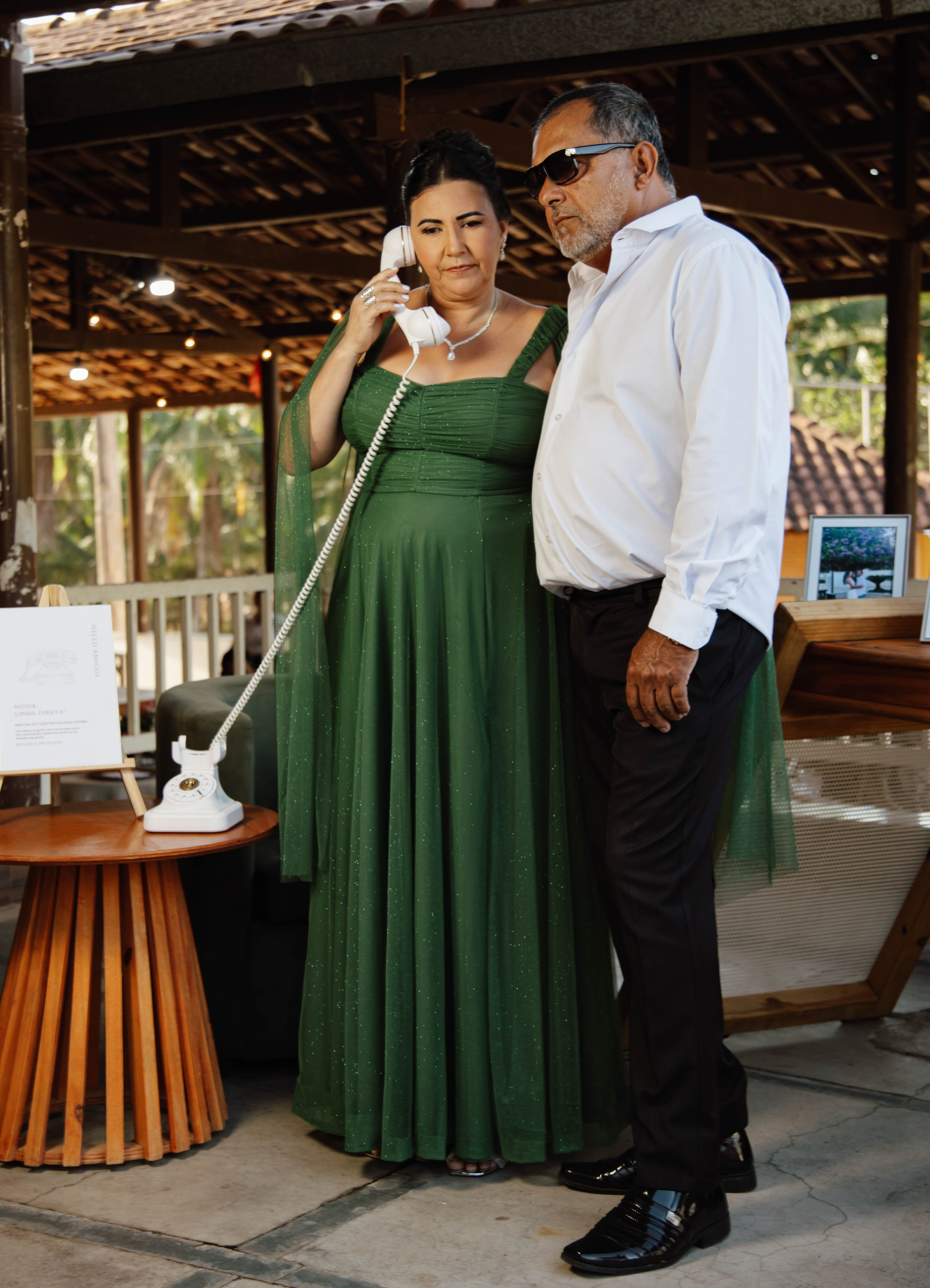 Miguel & Jhosi. ÂMBAR FOTOGRAFIA