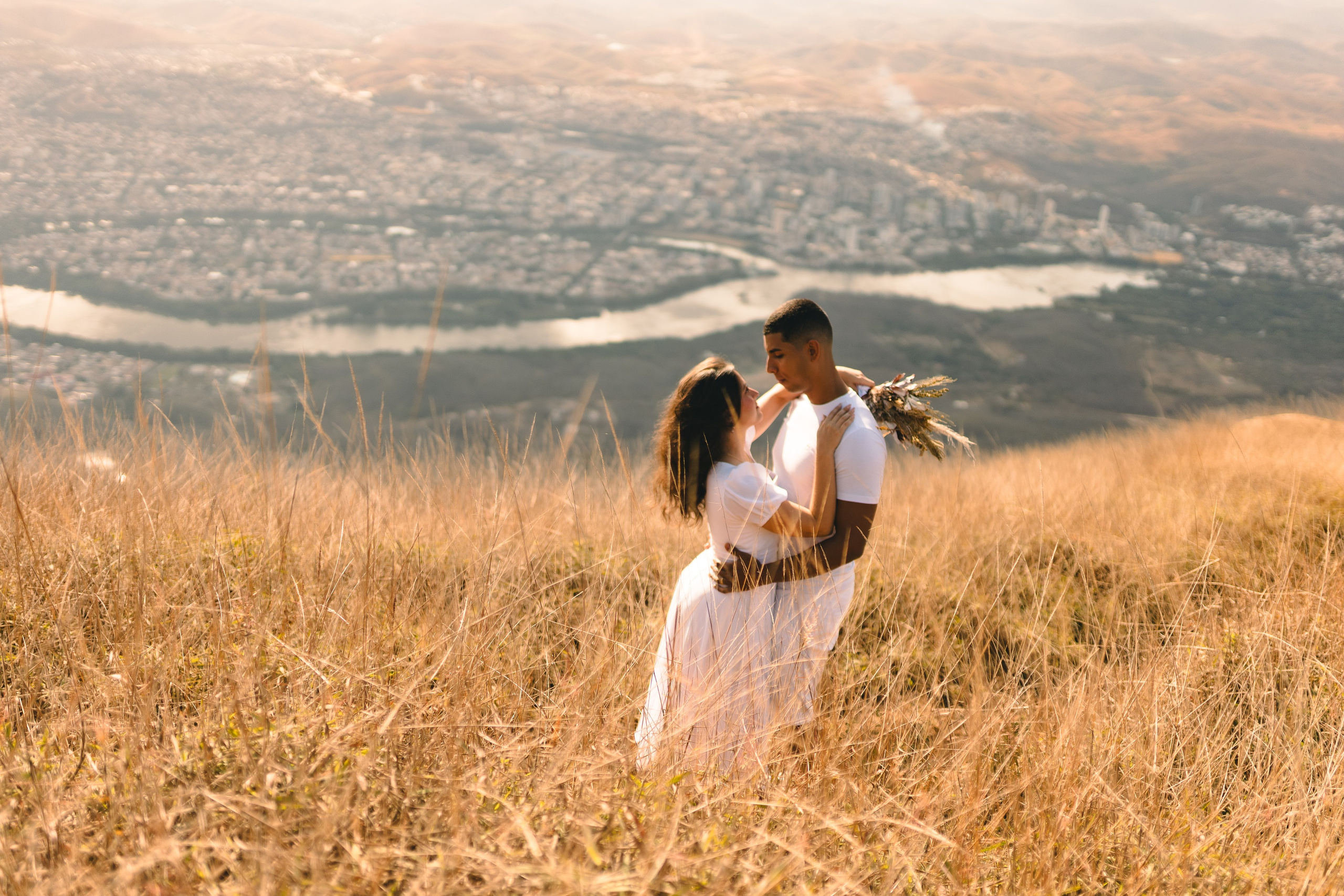Vitor & Natália. ÂMBAR FOTOGRAFIA
