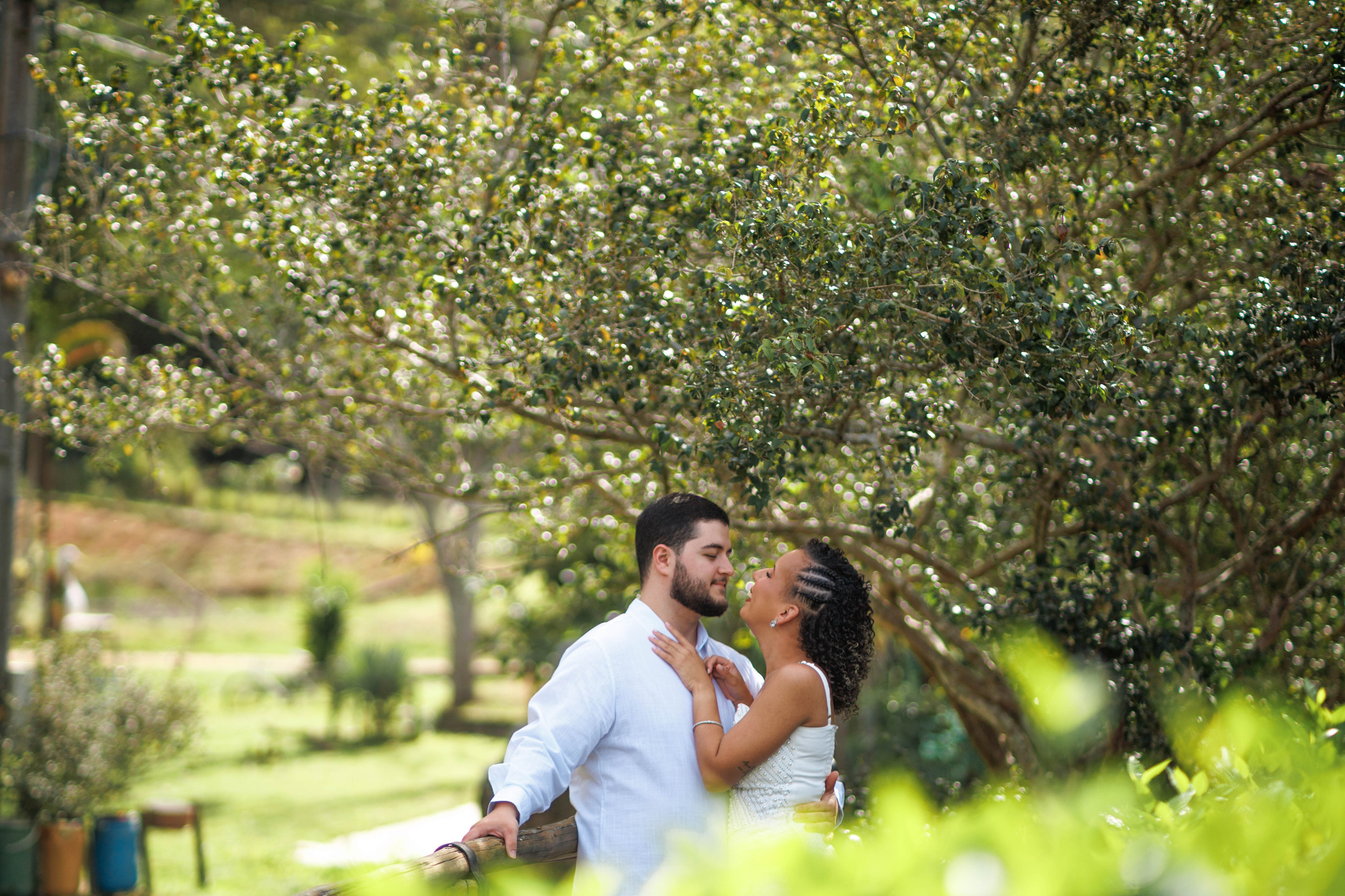 Lucas & Luana. ÂMBAR FOTOGRAFIA