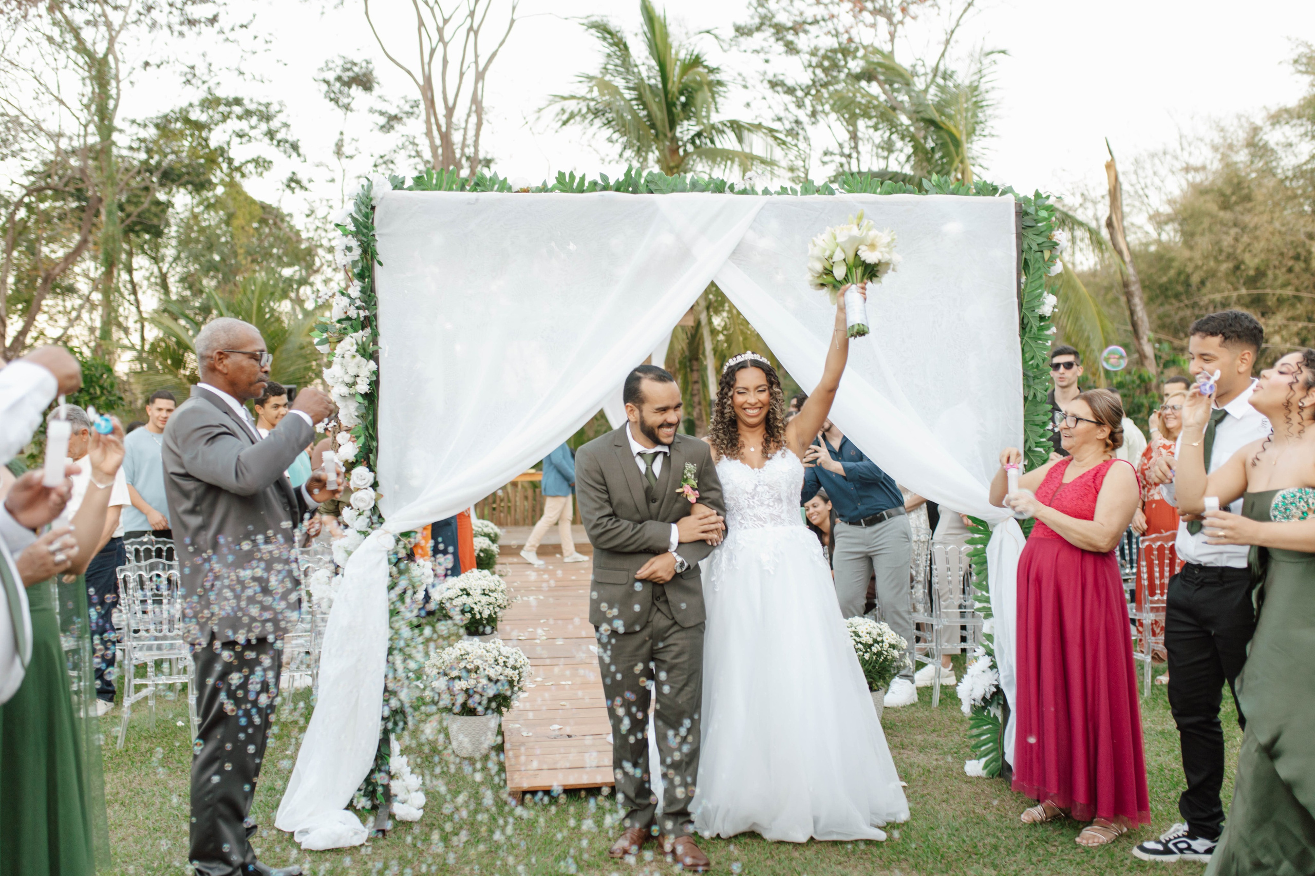 Miguel & Jhosi. ÂMBAR FOTOGRAFIA