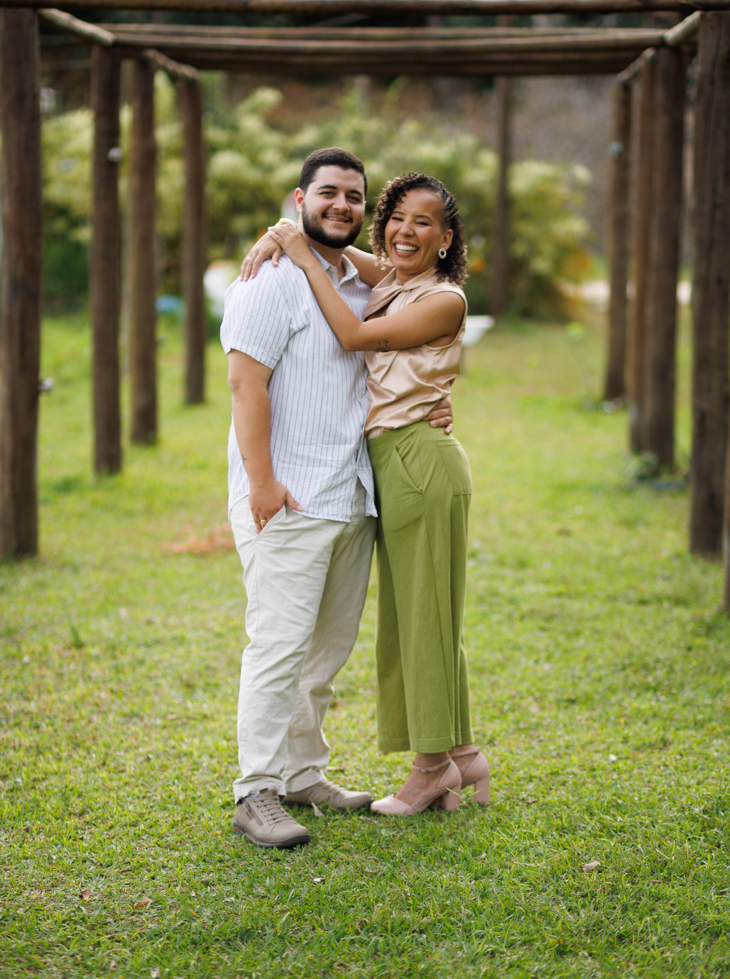 Lucas & Luana. ÂMBAR FOTOGRAFIA
