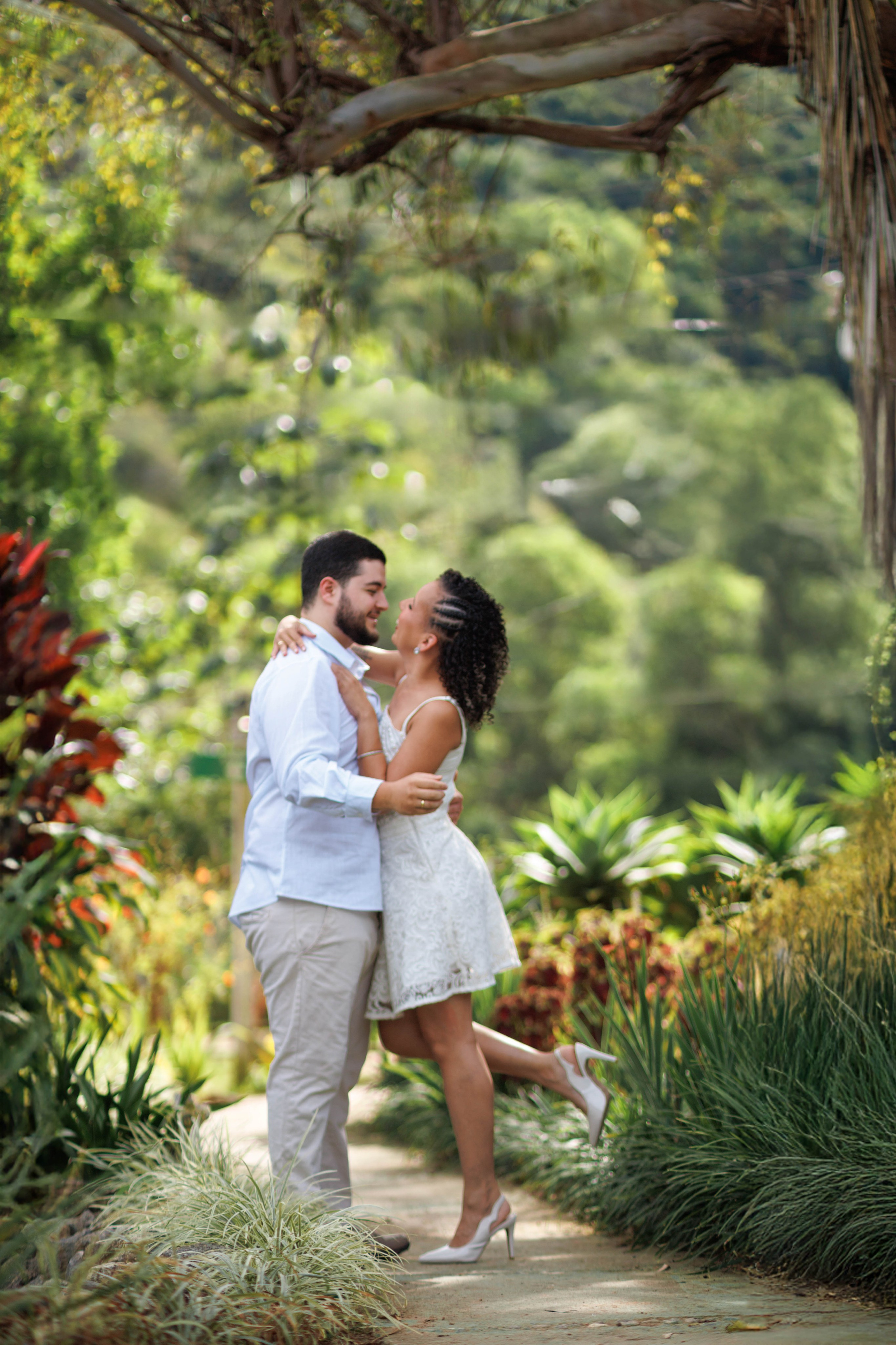 Lucas & Luana. ÂMBAR FOTOGRAFIA