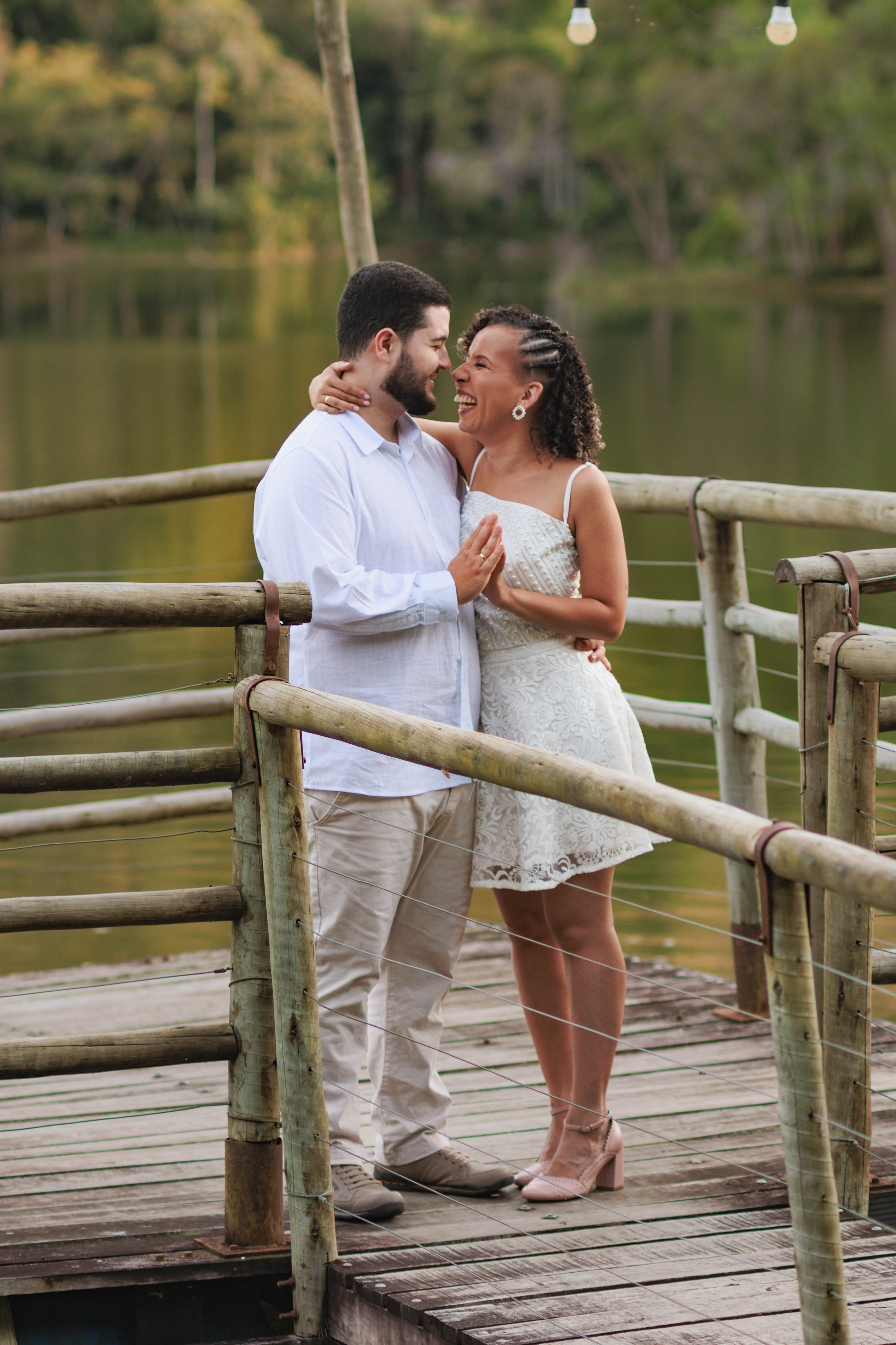 Lucas & Luana. ÂMBAR FOTOGRAFIA