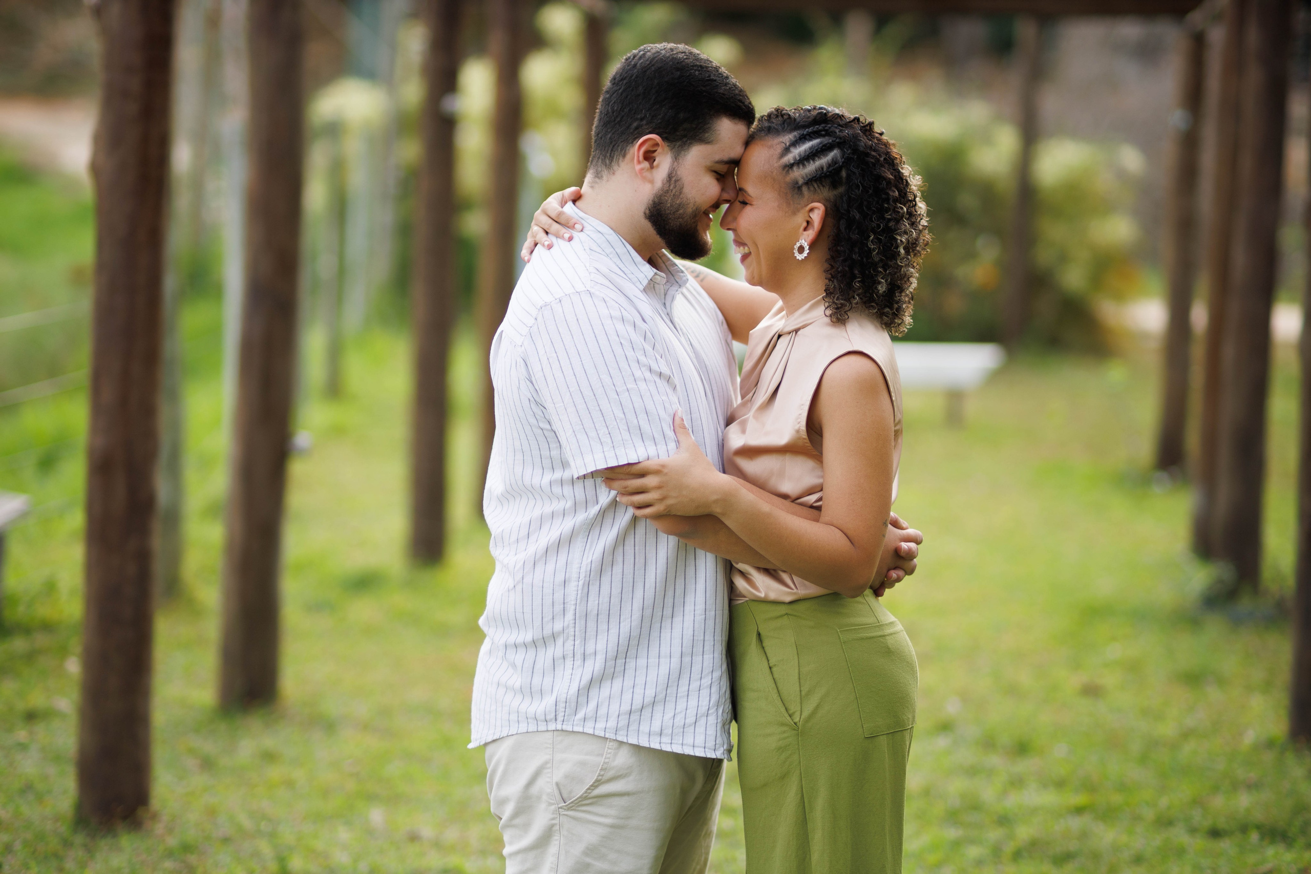 Lucas & Luana. ÂMBAR FOTOGRAFIA
