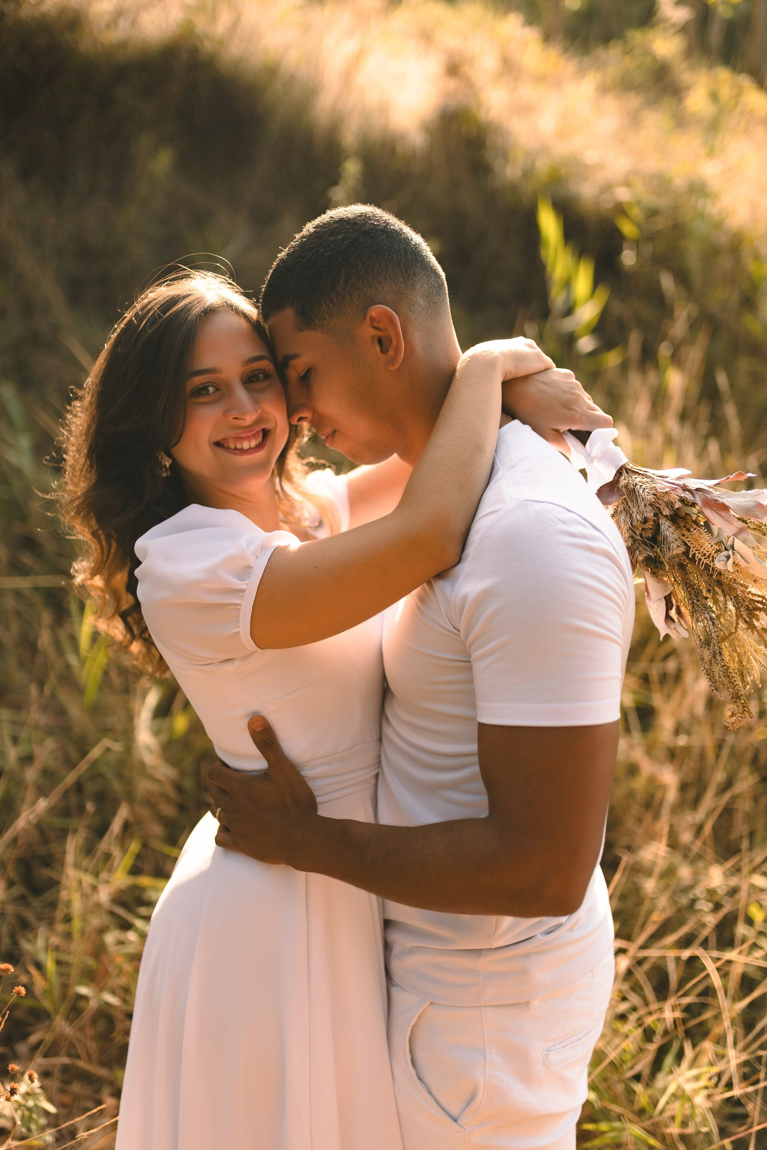 Vitor & Natália. ÂMBAR FOTOGRAFIA