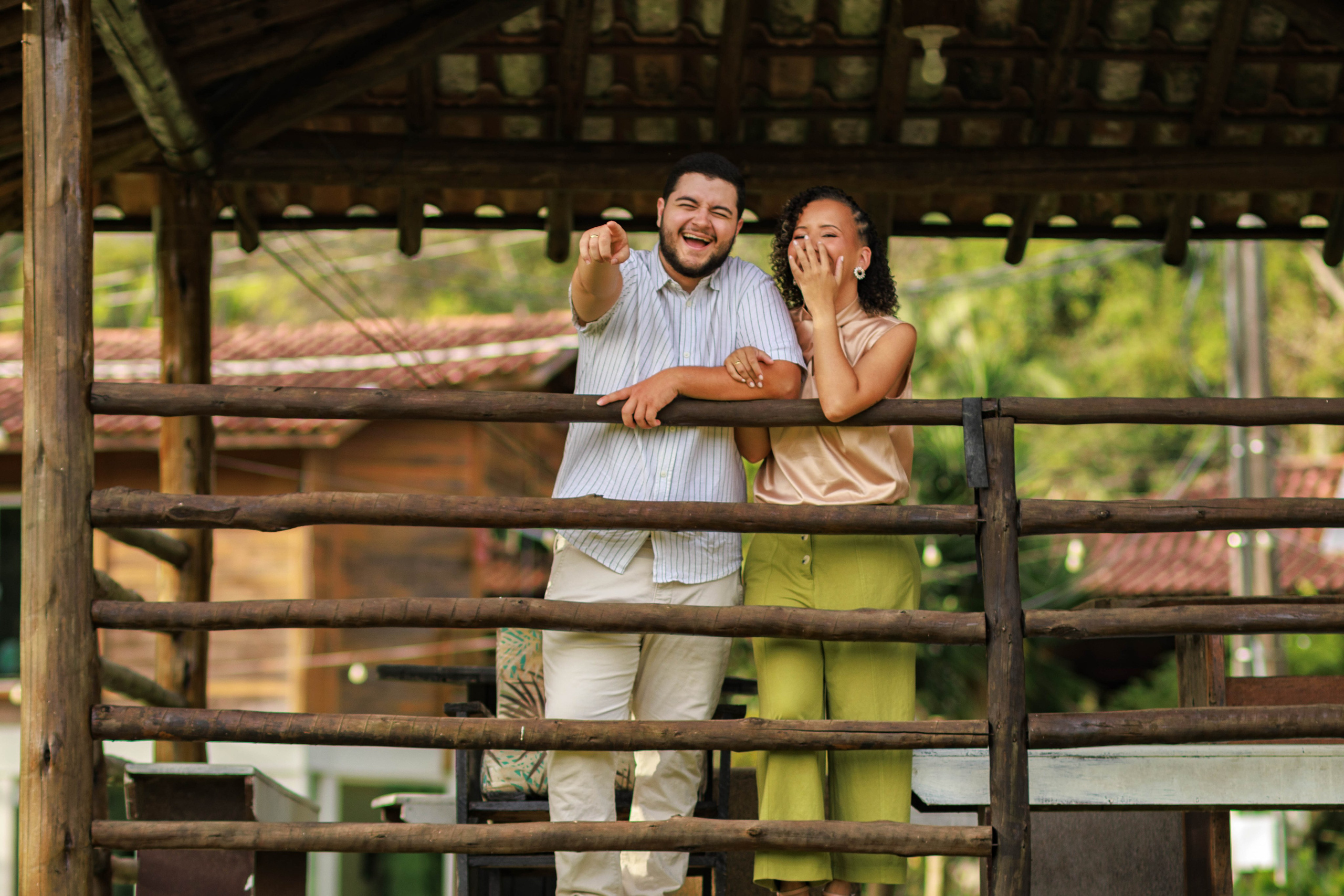 Lucas & Luana. ÂMBAR FOTOGRAFIA