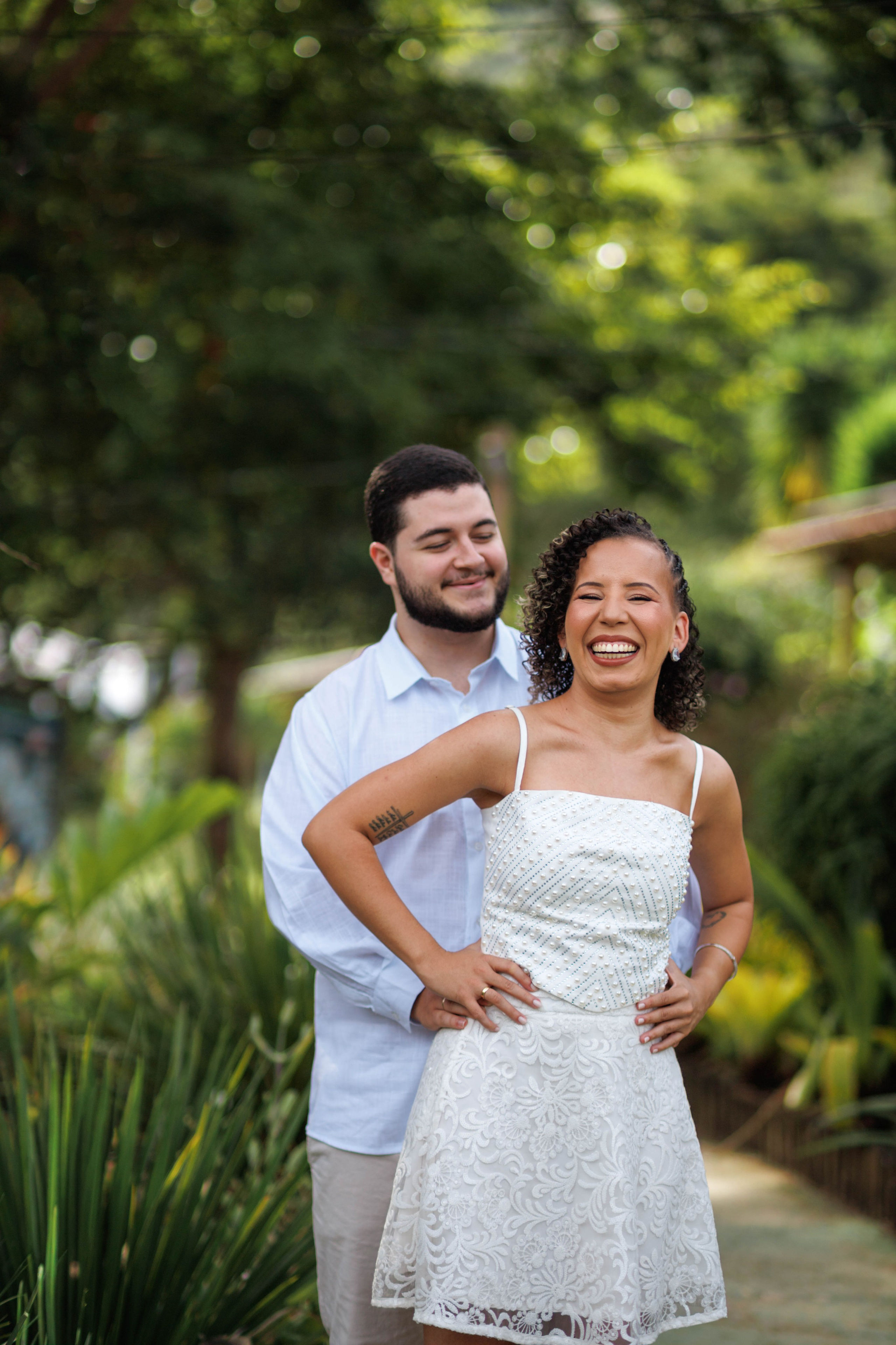 Lucas & Luana. ÂMBAR FOTOGRAFIA
