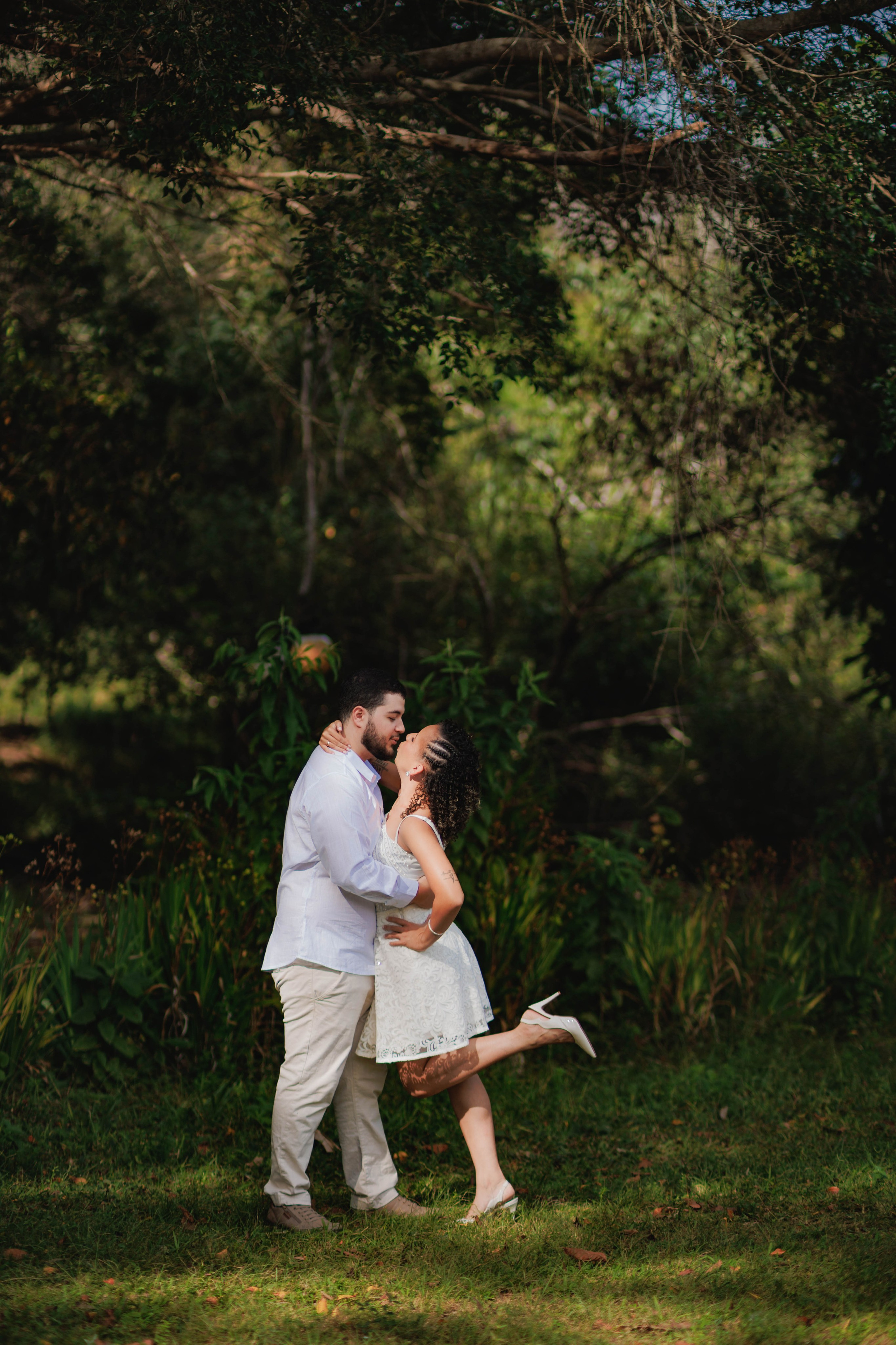 Lucas & Luana. ÂMBAR FOTOGRAFIA