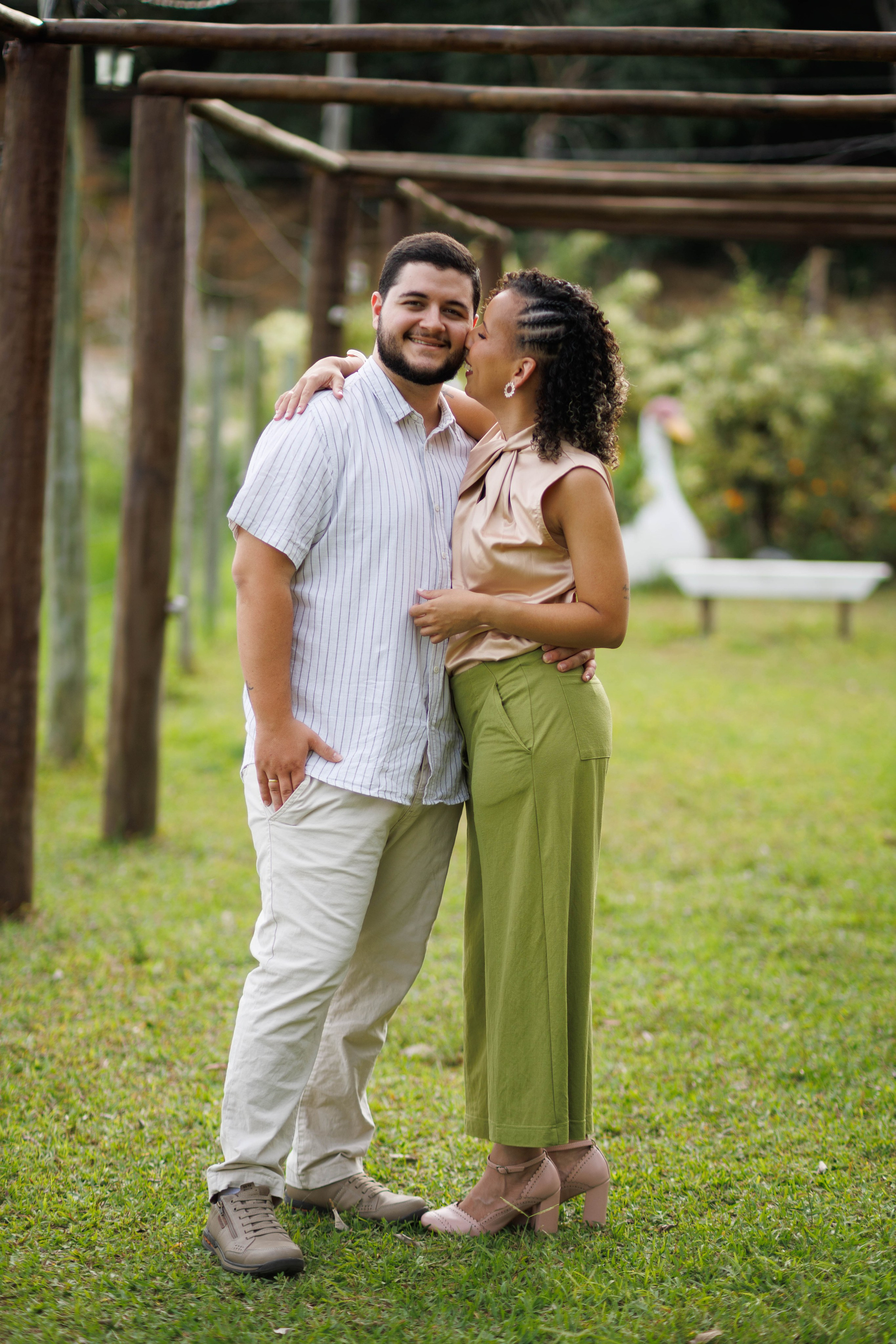 Lucas & Luana. ÂMBAR FOTOGRAFIA