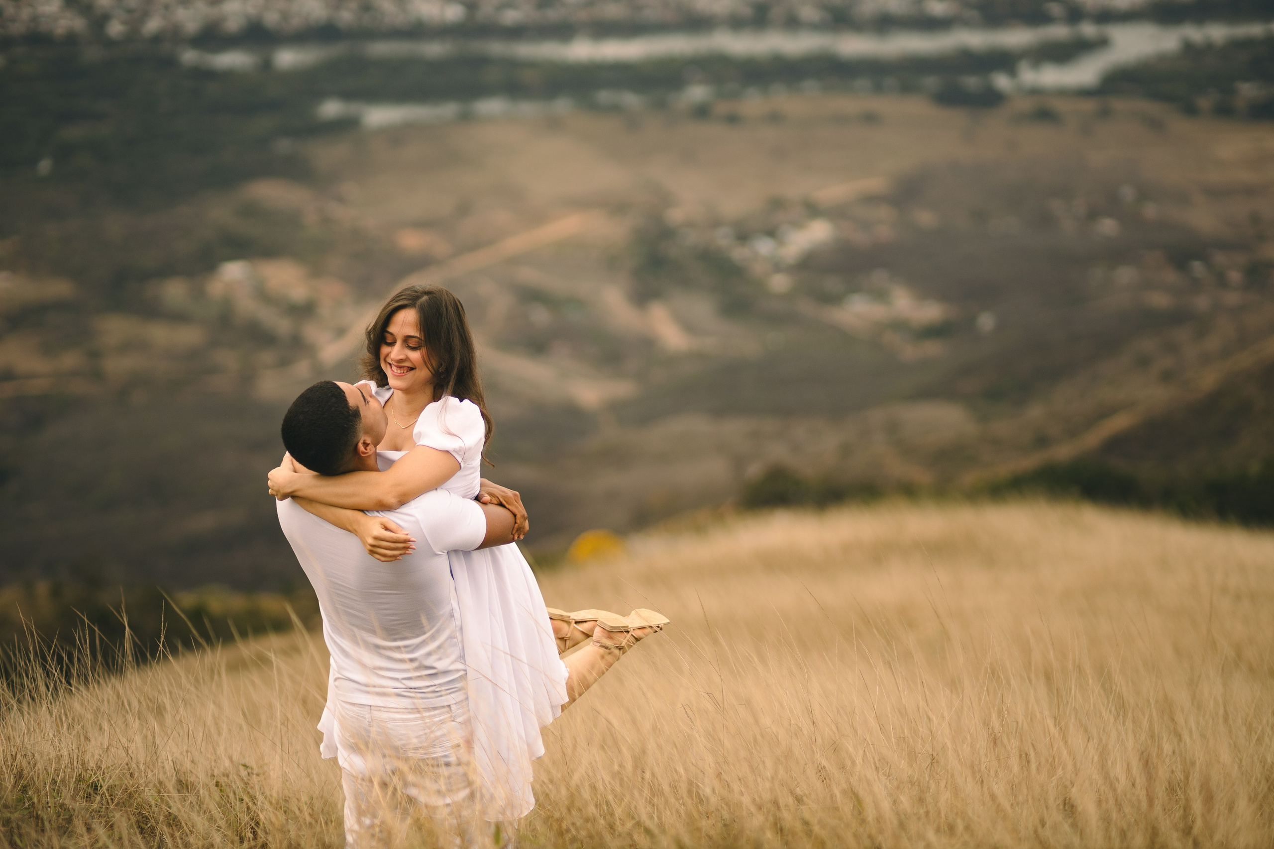 Vitor & Natália. ÂMBAR FOTOGRAFIA