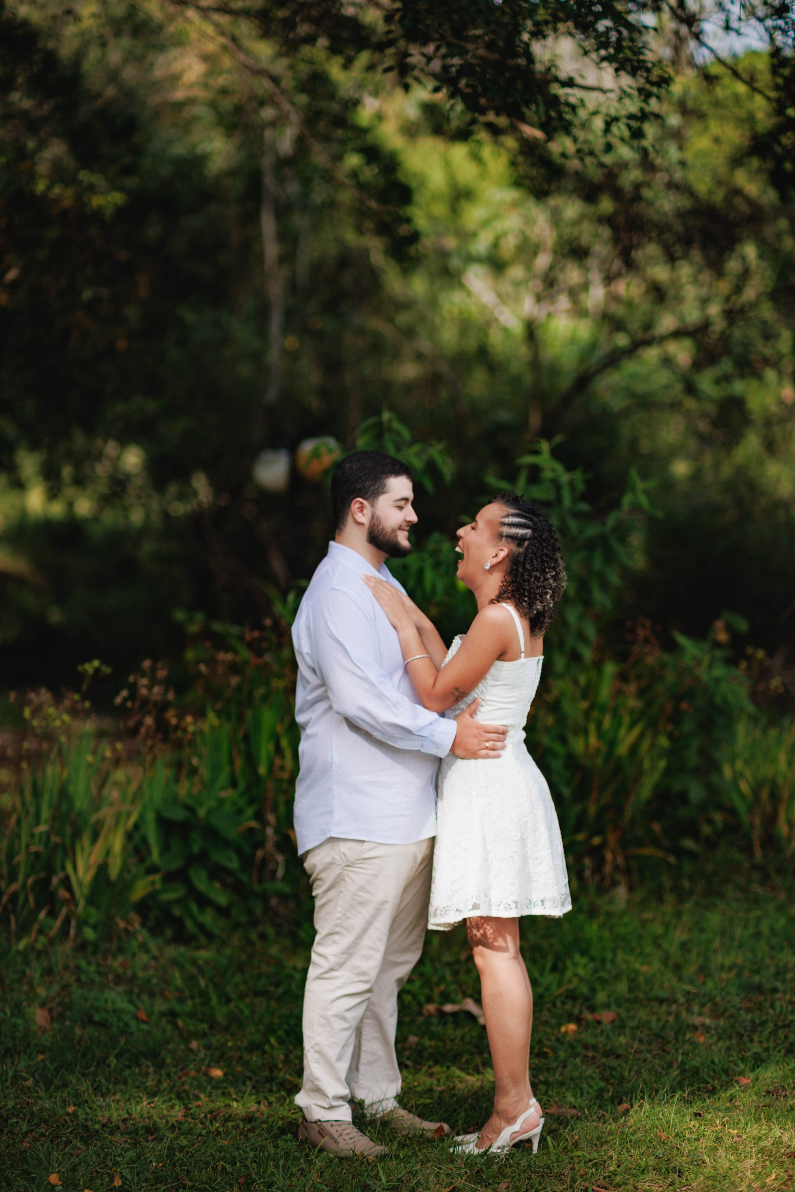 Lucas & Luana. ÂMBAR FOTOGRAFIA