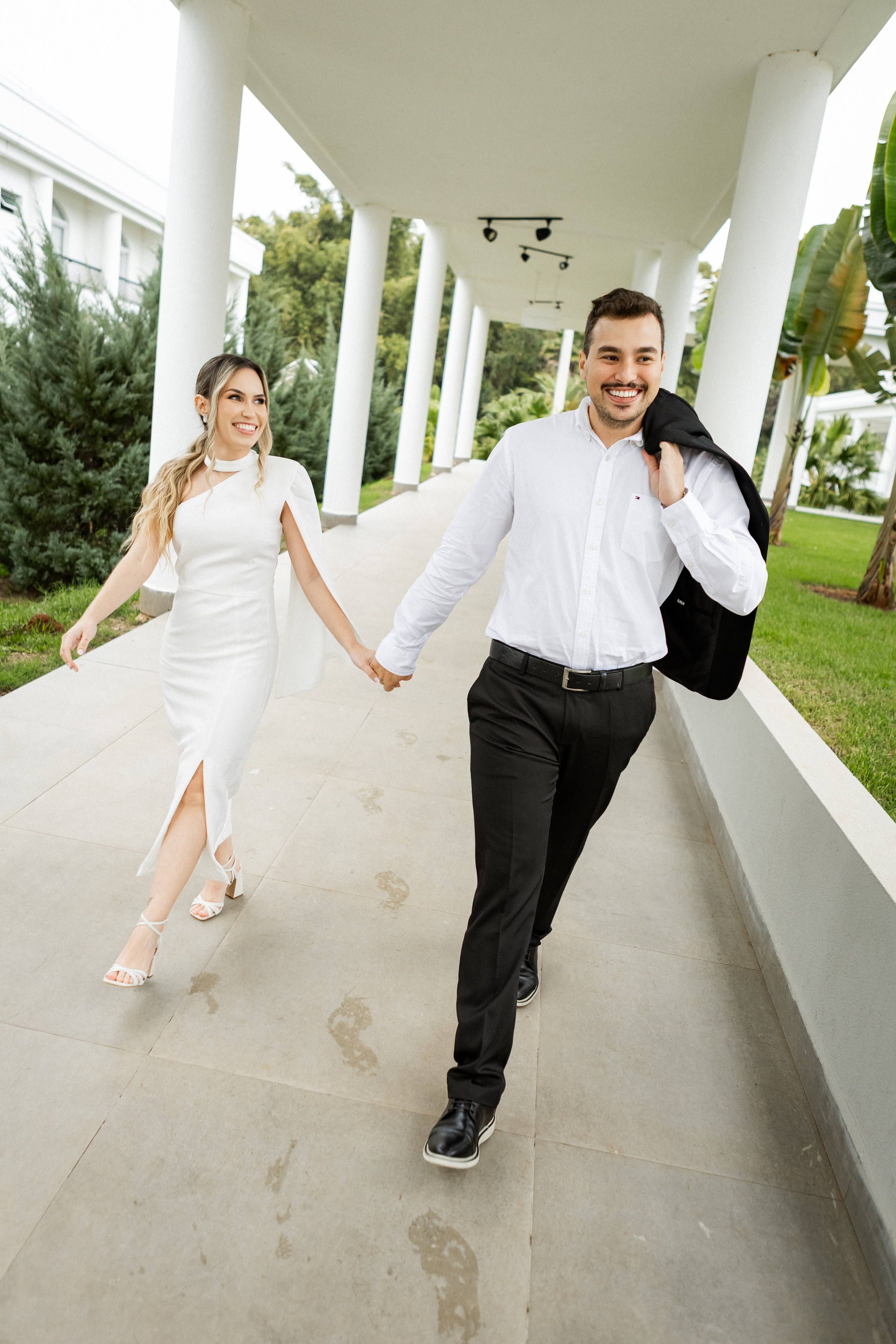 Bárbara & Lucas. Honra Fotografia