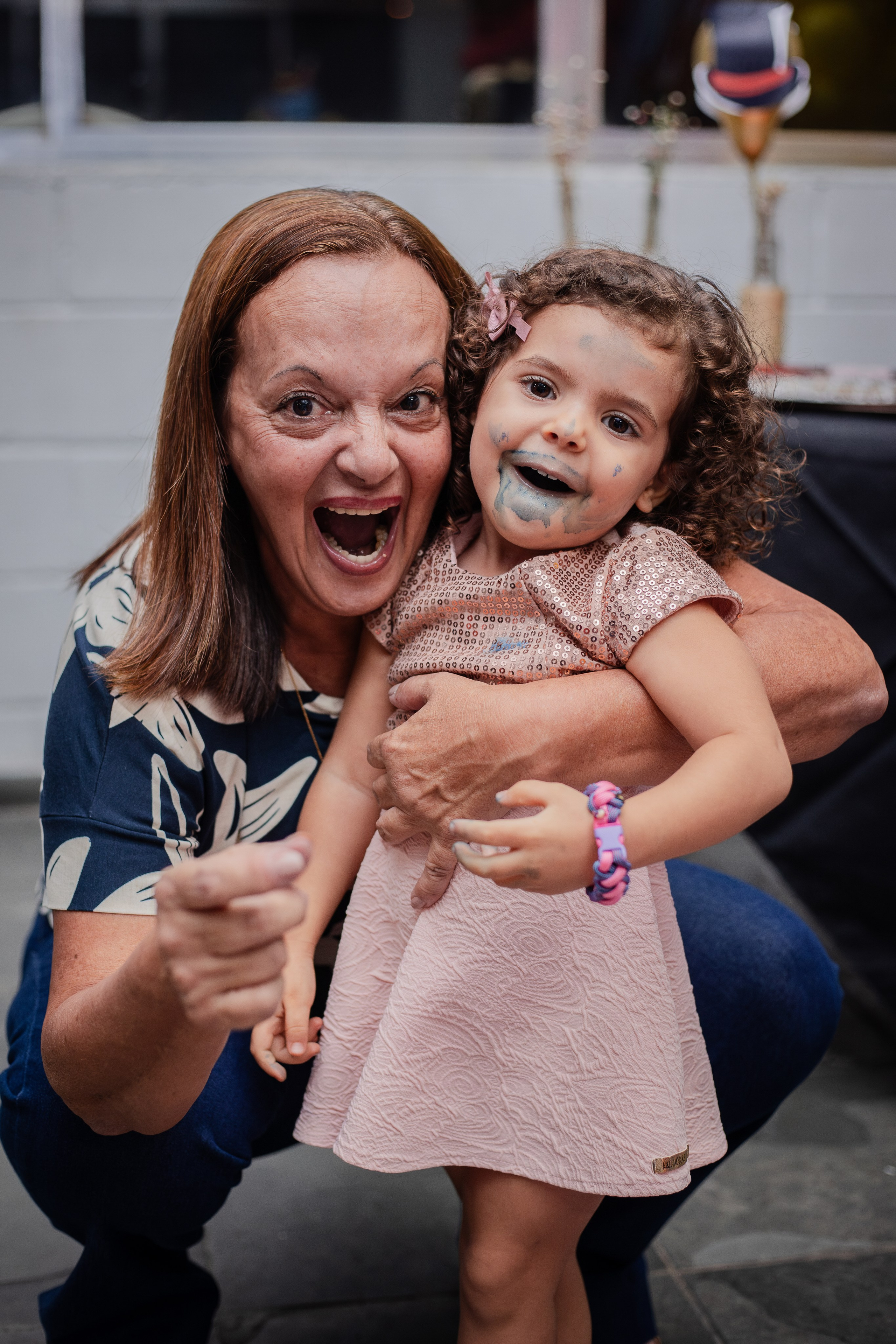 Ian — 1 ano. Fotografa de Família Jaque Mesquita