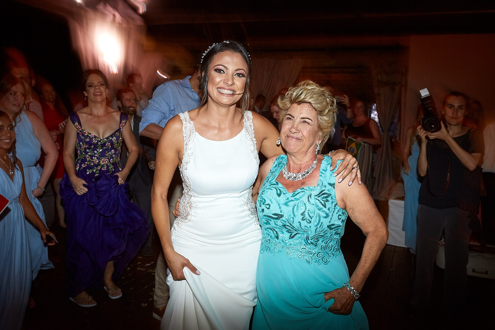 Casamento Márcia e Joe. Fotógrafo de casamentos em Florianópolis