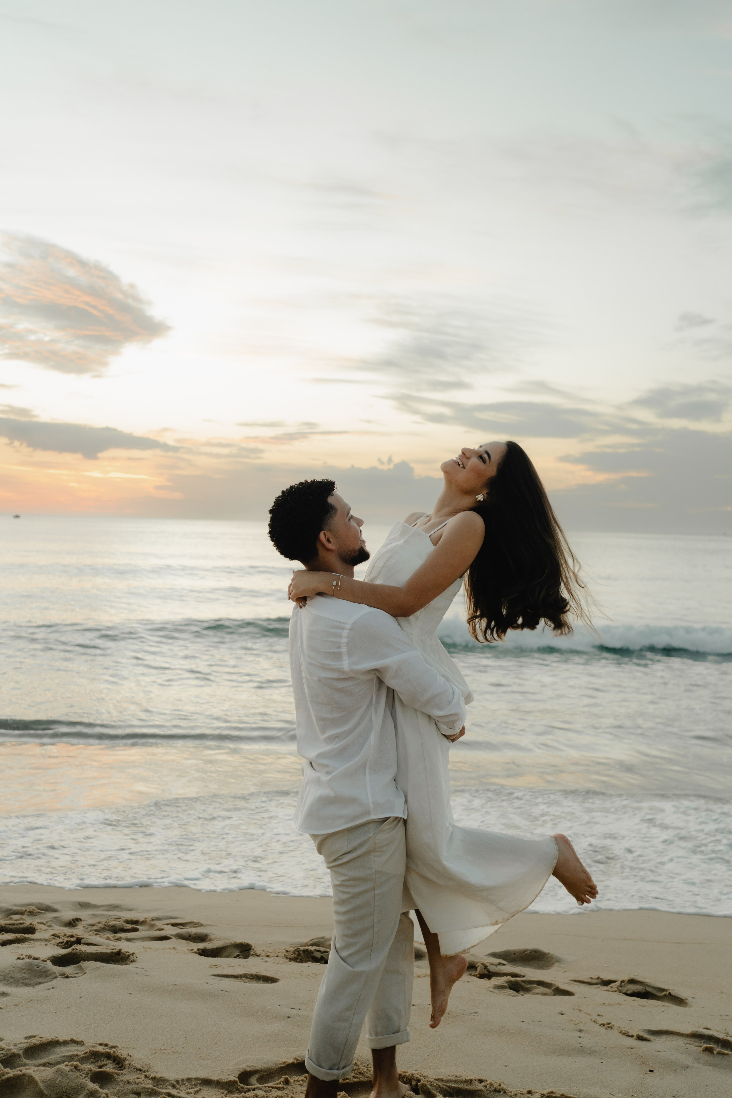 Ana & Victor // Pre Wedding. A Um Passo Fotografia