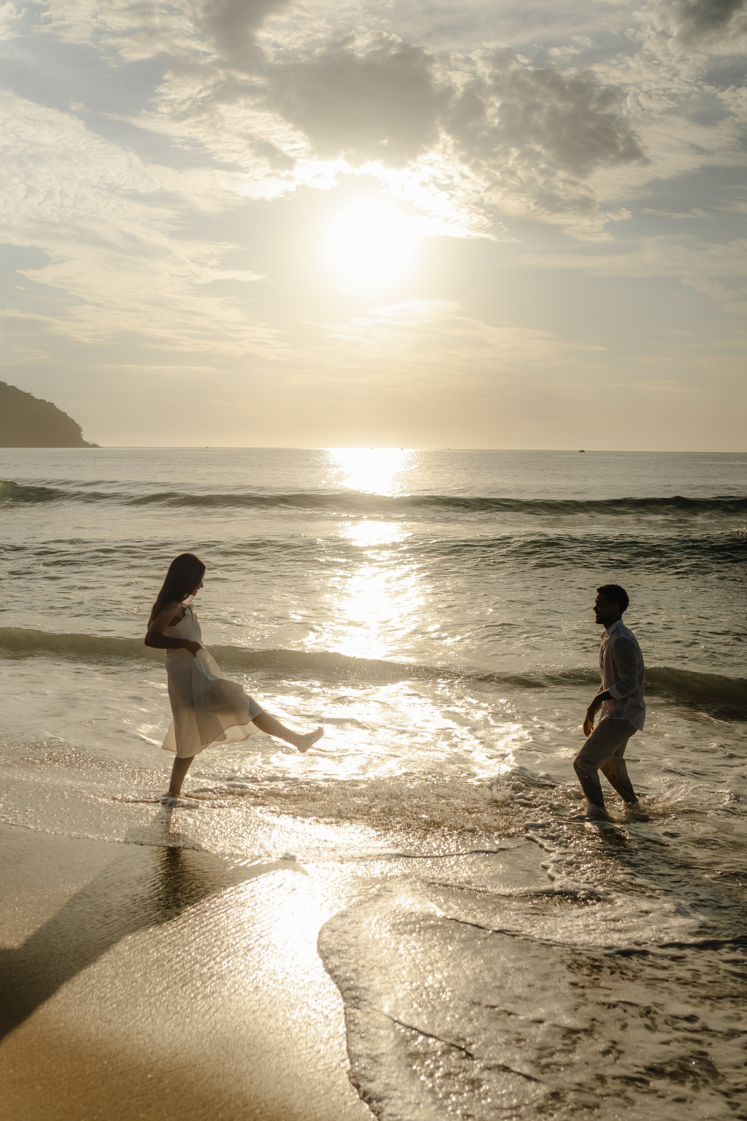 Ana & Victor // Pre Wedding. A Um Passo Fotografia
