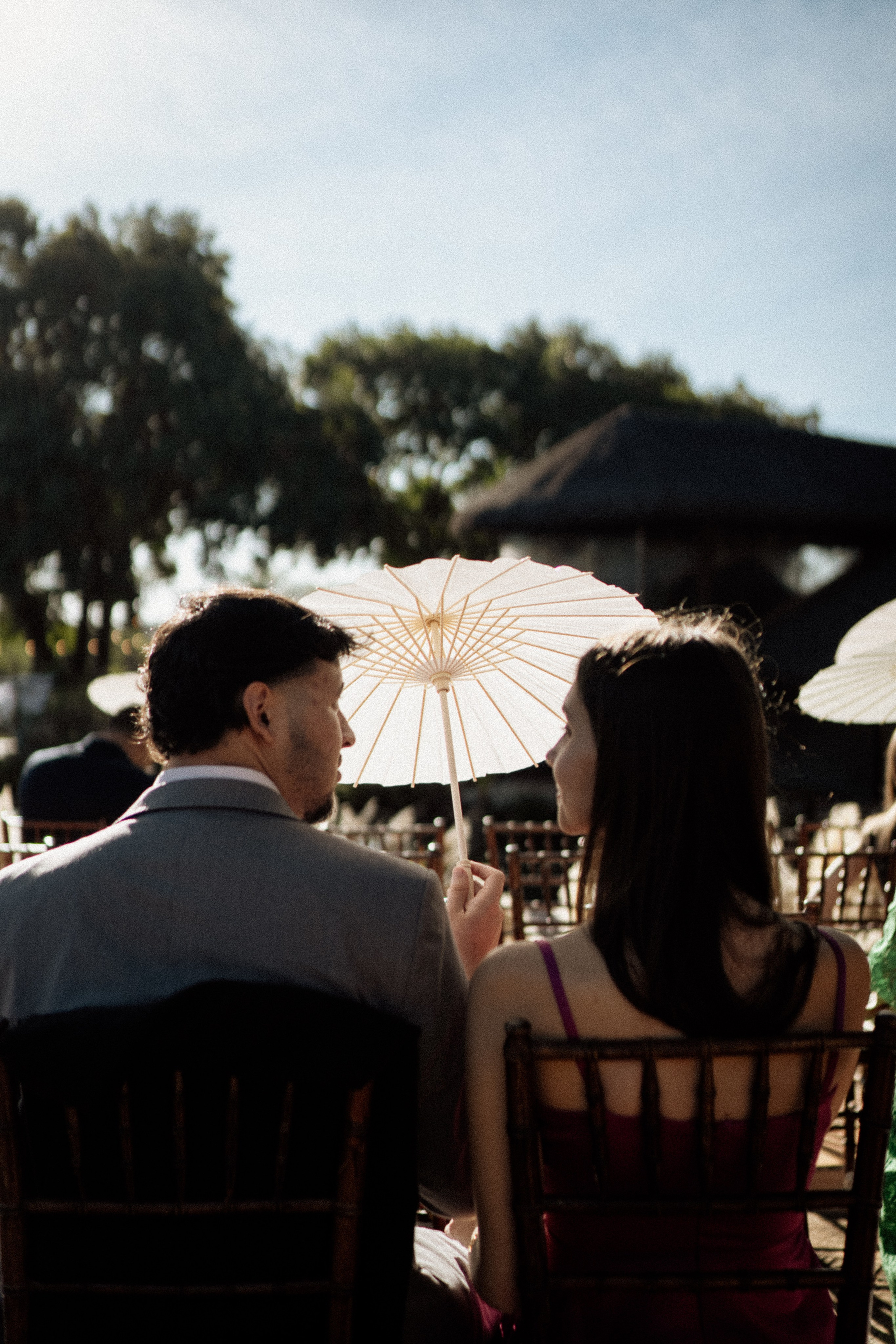 Julia & Marcus. Congiu Wedding