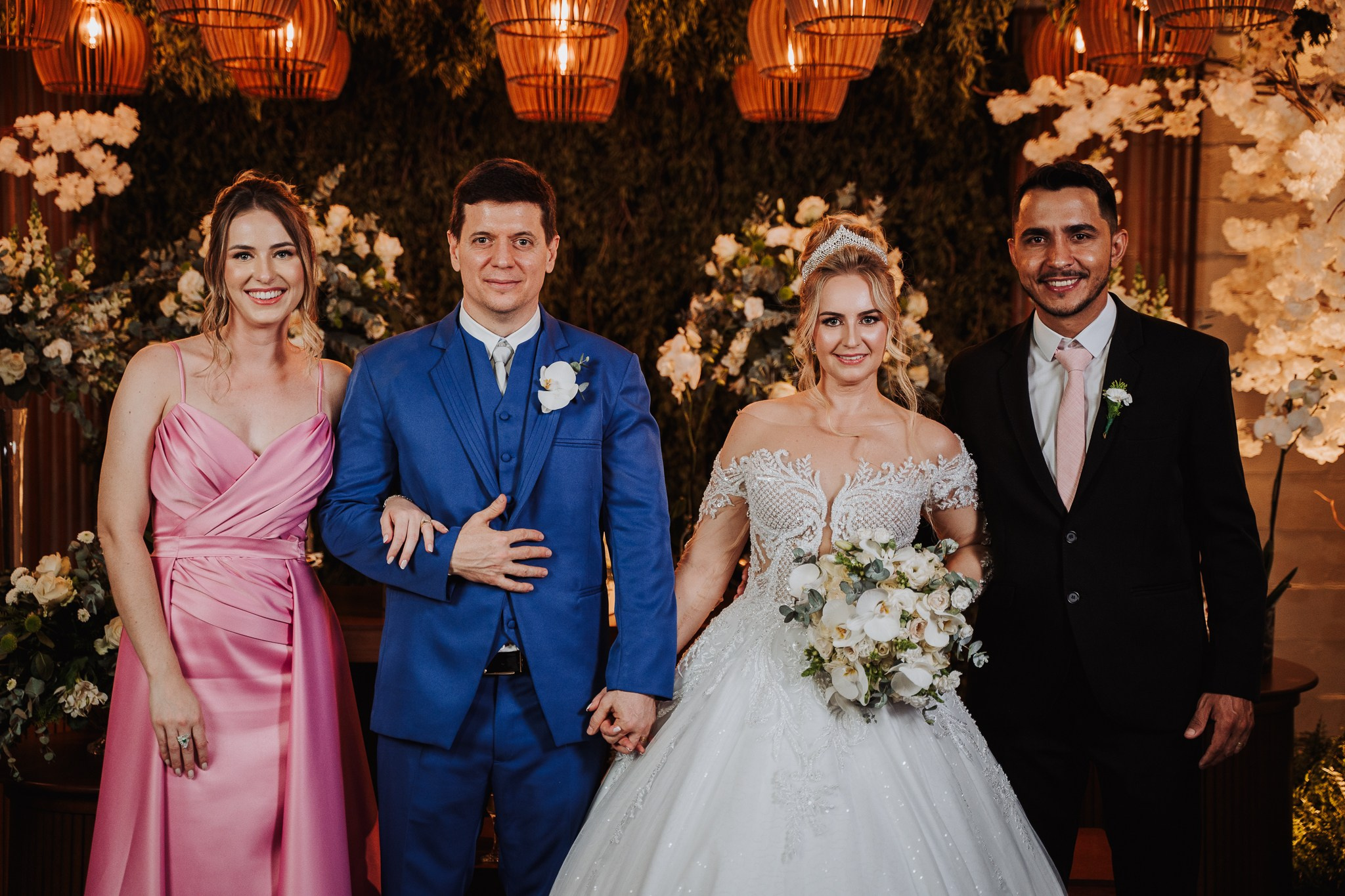 Casamento Lana e Rodrigo. Fotografo de Casamento Daniel Gaspar