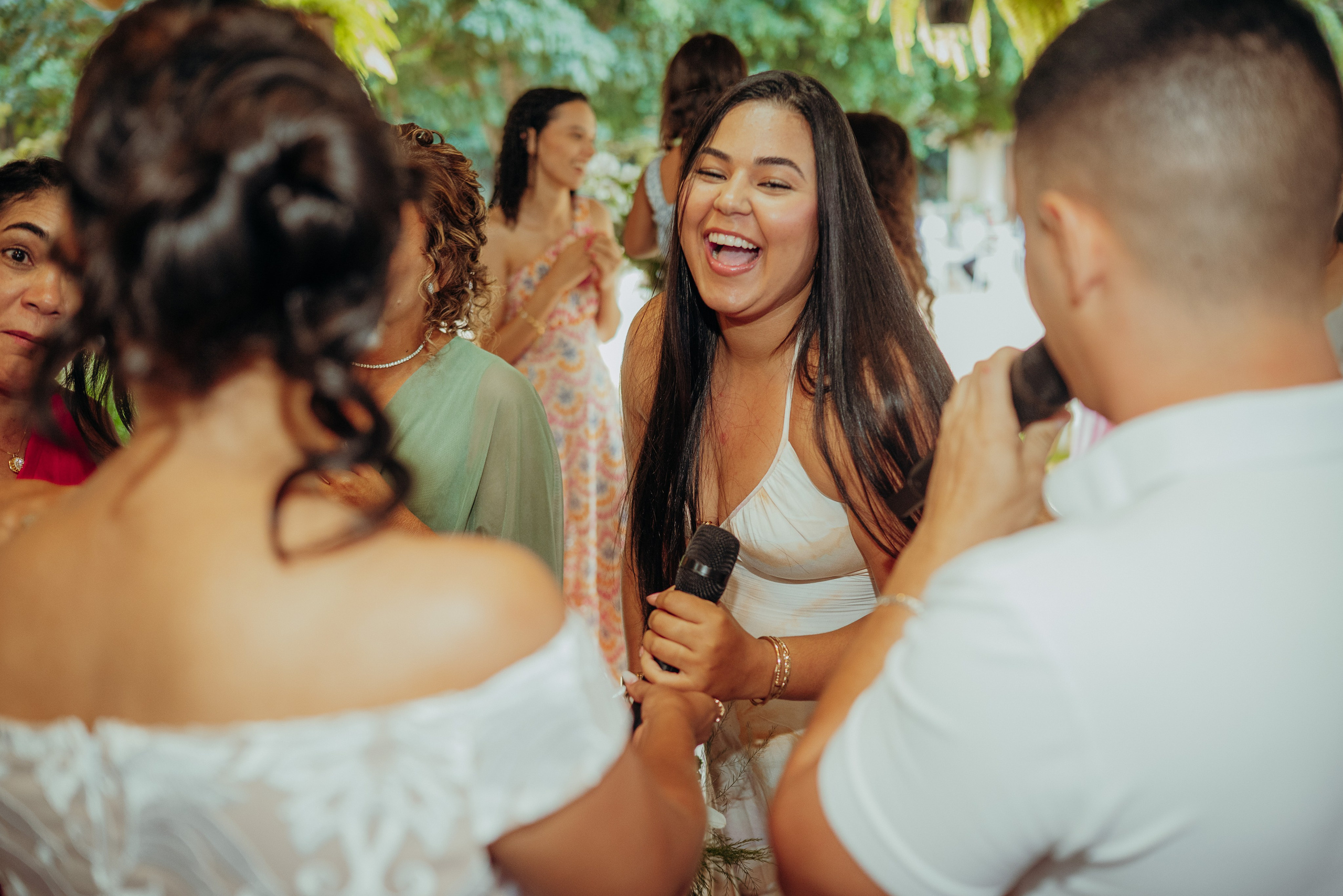 Casamento — Rafaela e Bruno. Kaiky Oliveira — Fotógrafo de Casamentos, retratos, gestantes e de sentimentos!