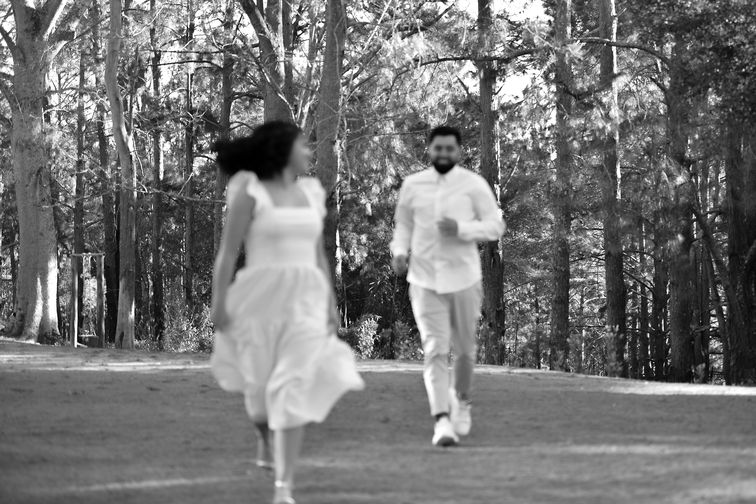 Ana Júlia & Rafael, Sítio das Borboletas. Produtora Bride