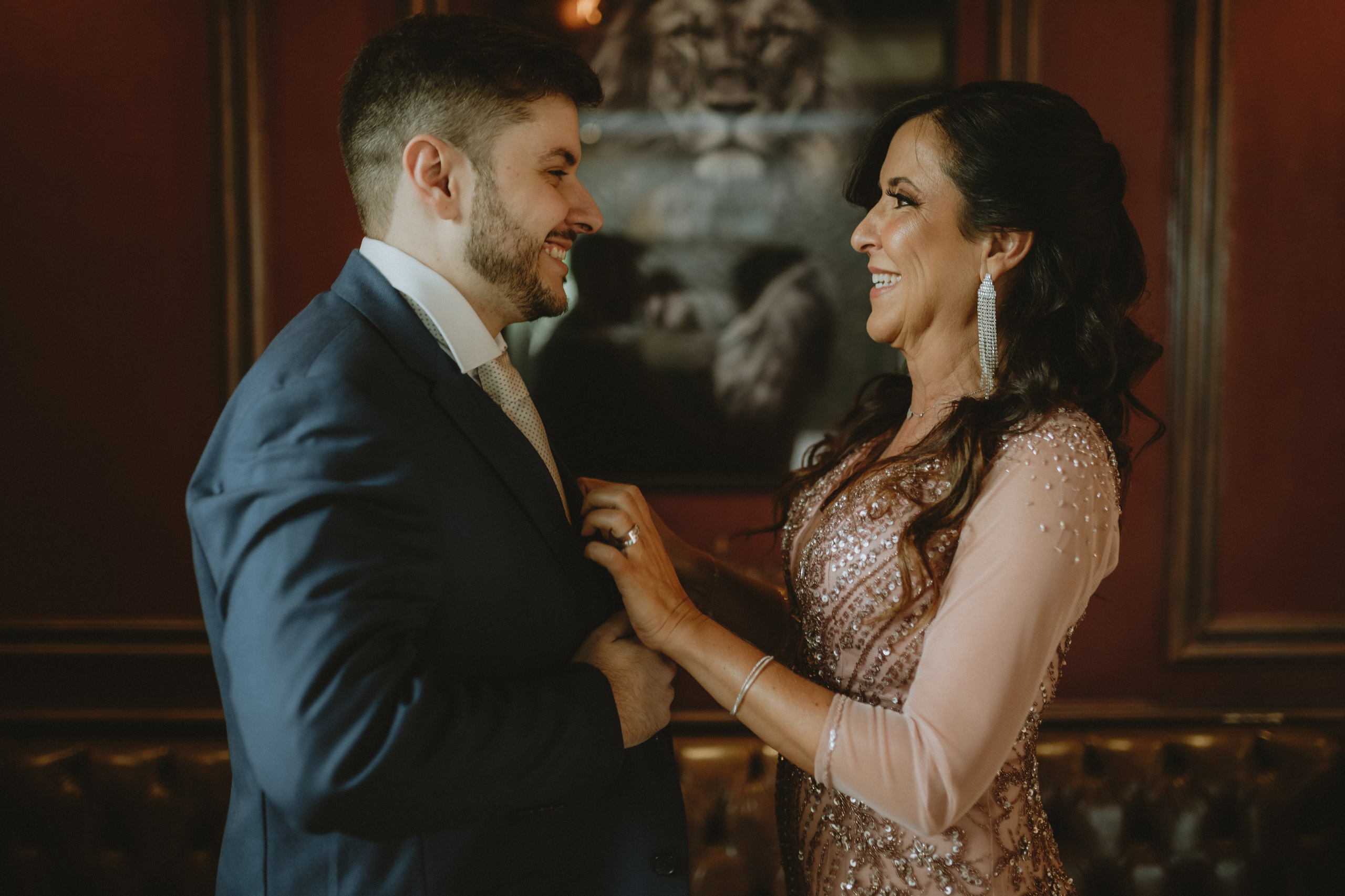 Lamis & Guilherme // Wedding. A Um Passo Fotografia