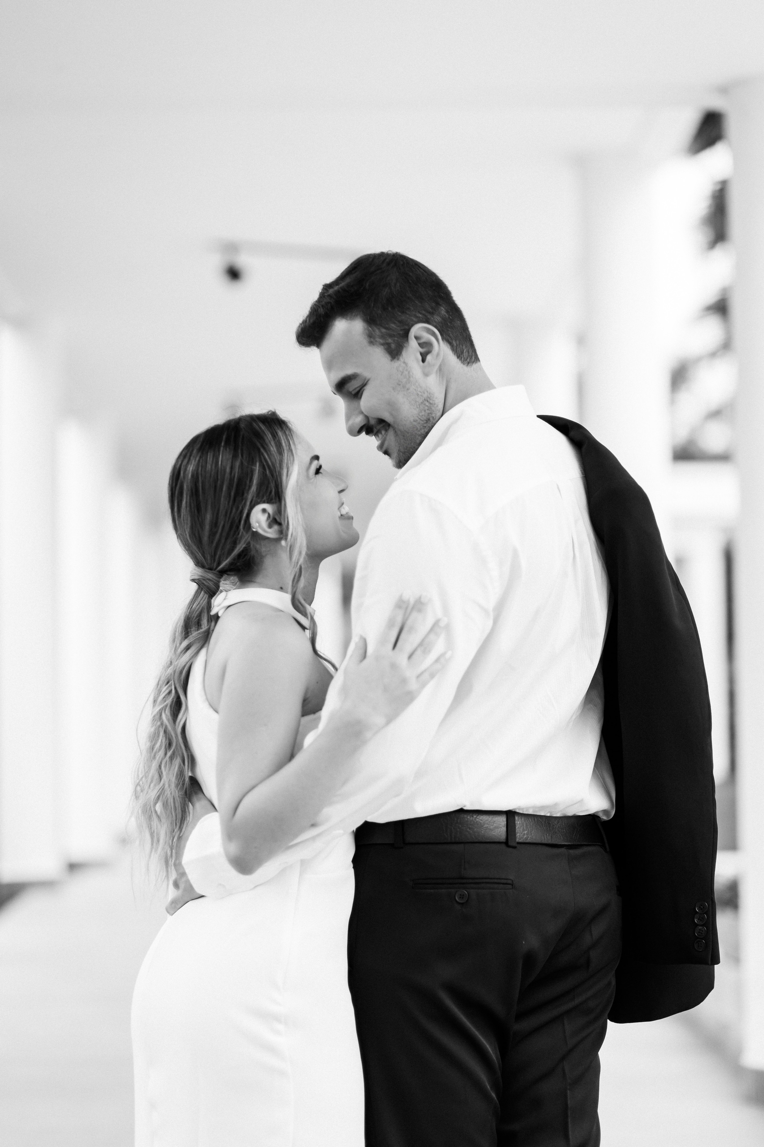 Bárbara & Lucas. Honra Fotografia