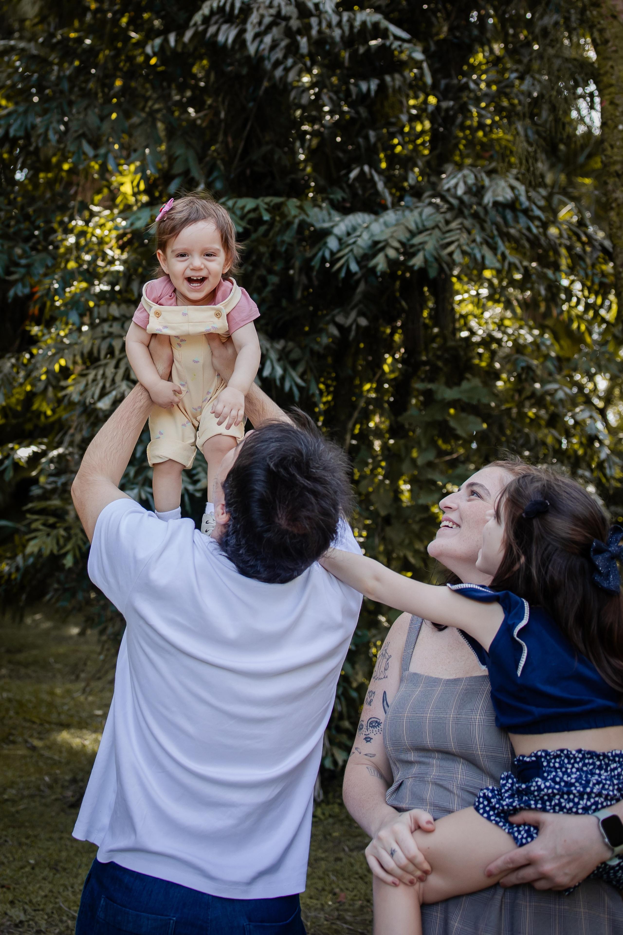 Serviços. Fotografa de Família Jaque Mesquita