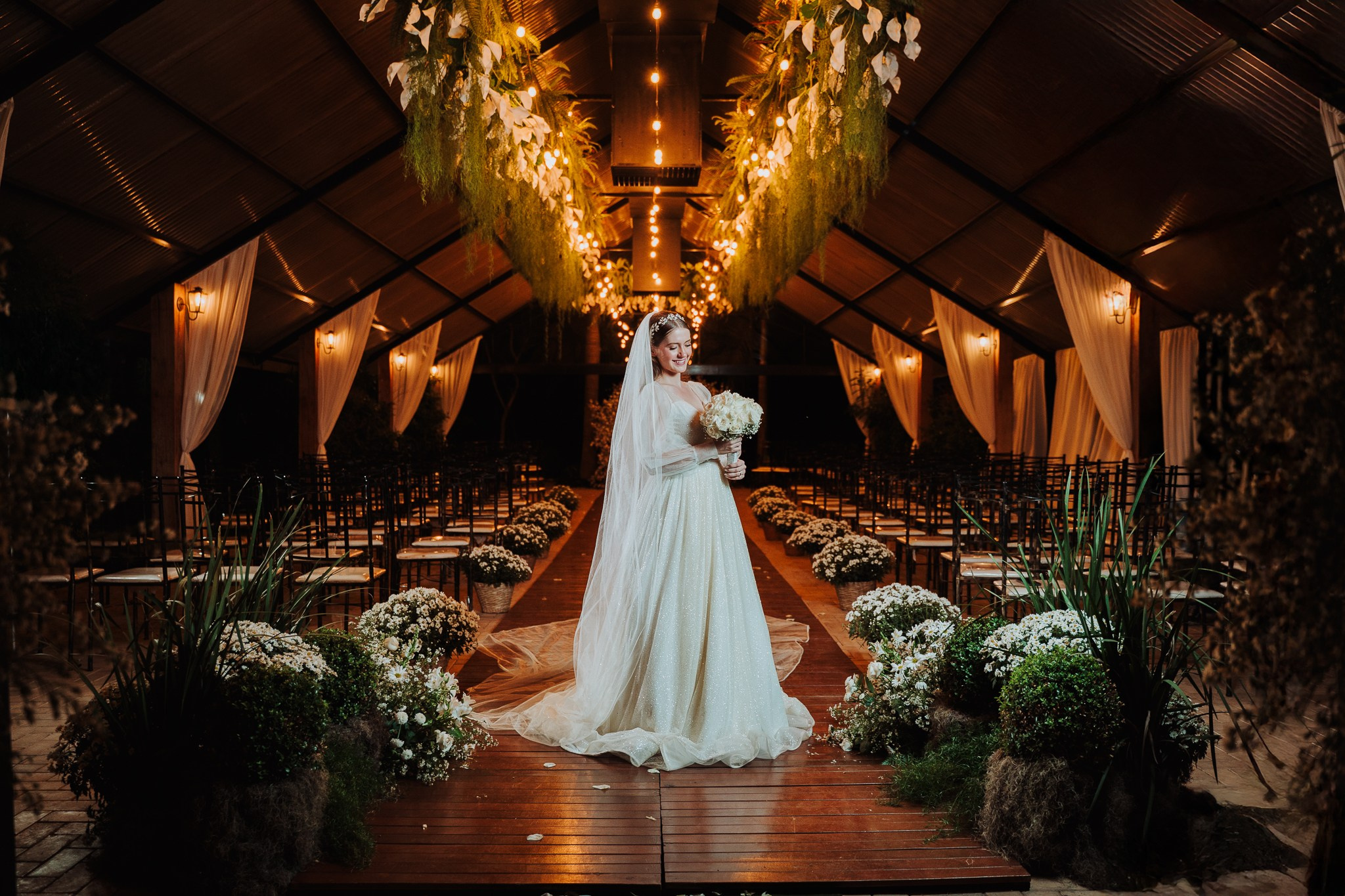 Fotografo de Casamento Daniel Gaspar