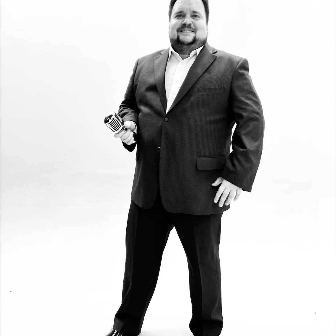Oleg Polpudin tenor singer opera