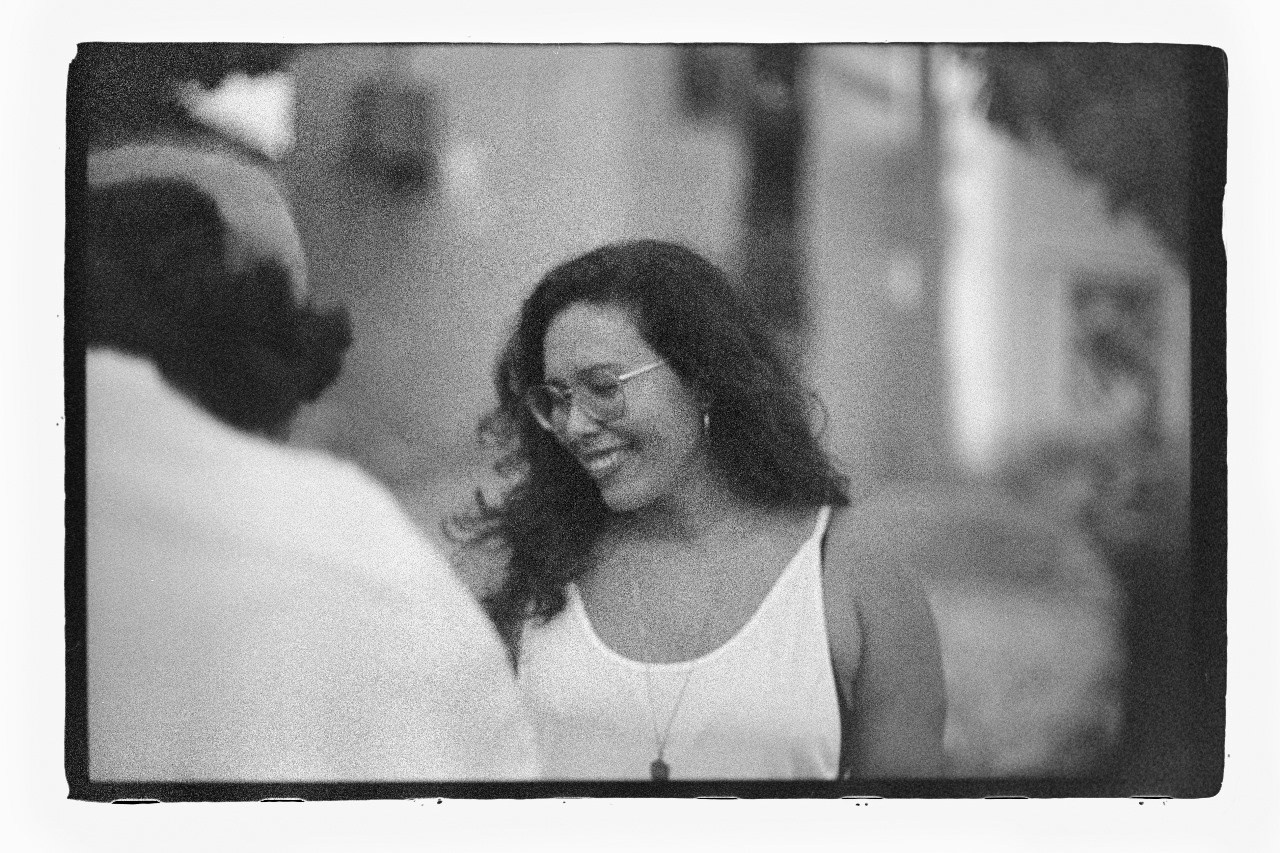 CV. Curator, editor, researcher, and educator in Latin American photography Maíra C. Gamarra