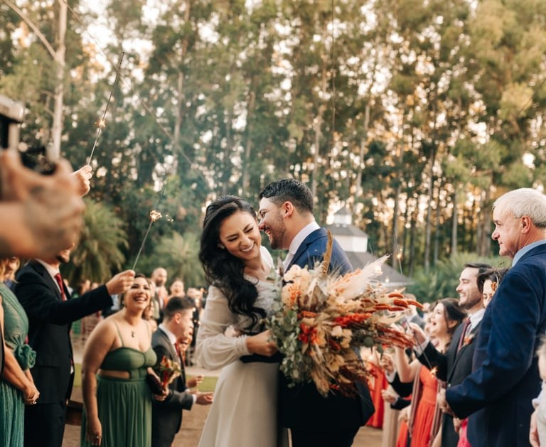 Orçamento | Fotógrafo de Casamento