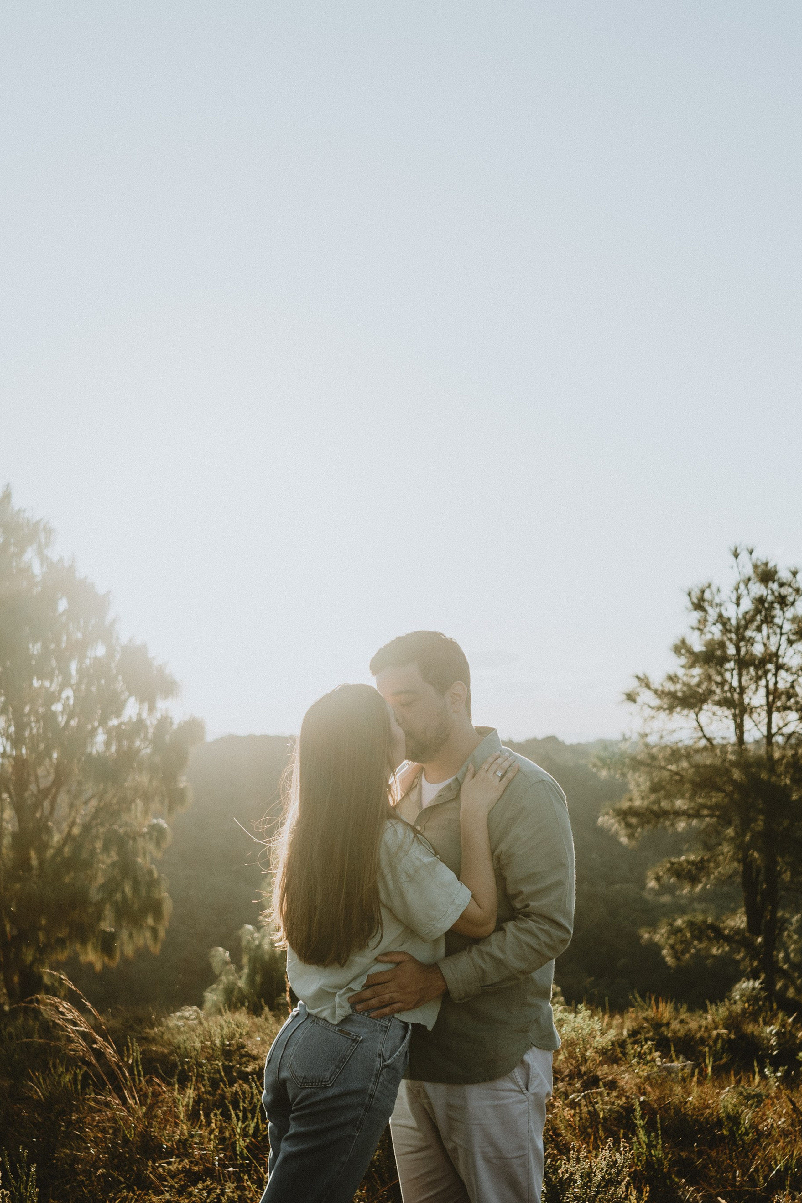 Bianca & Seiji // Pré Wedding