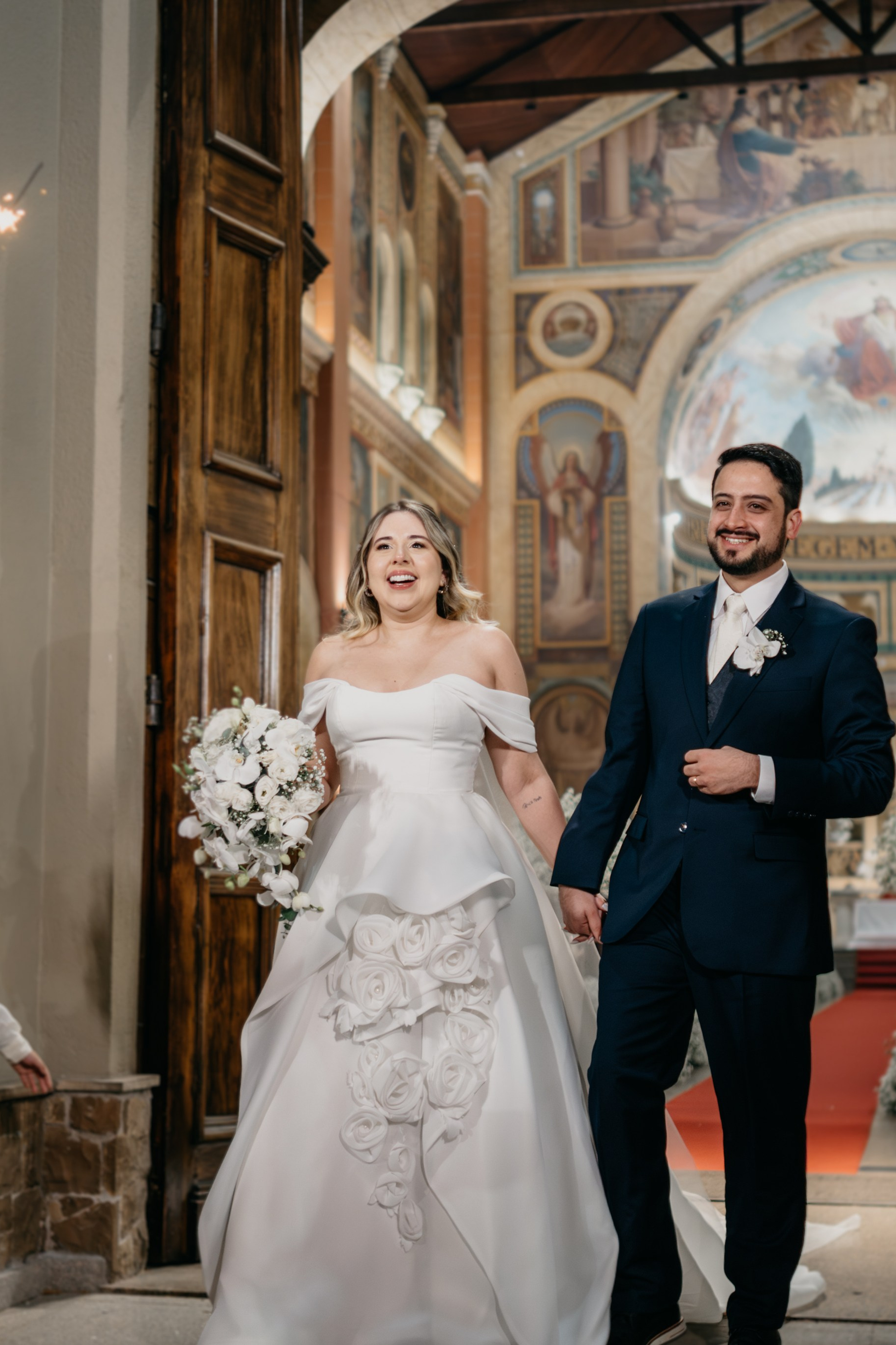 Ana & Geovani&nbsp;// Wedding