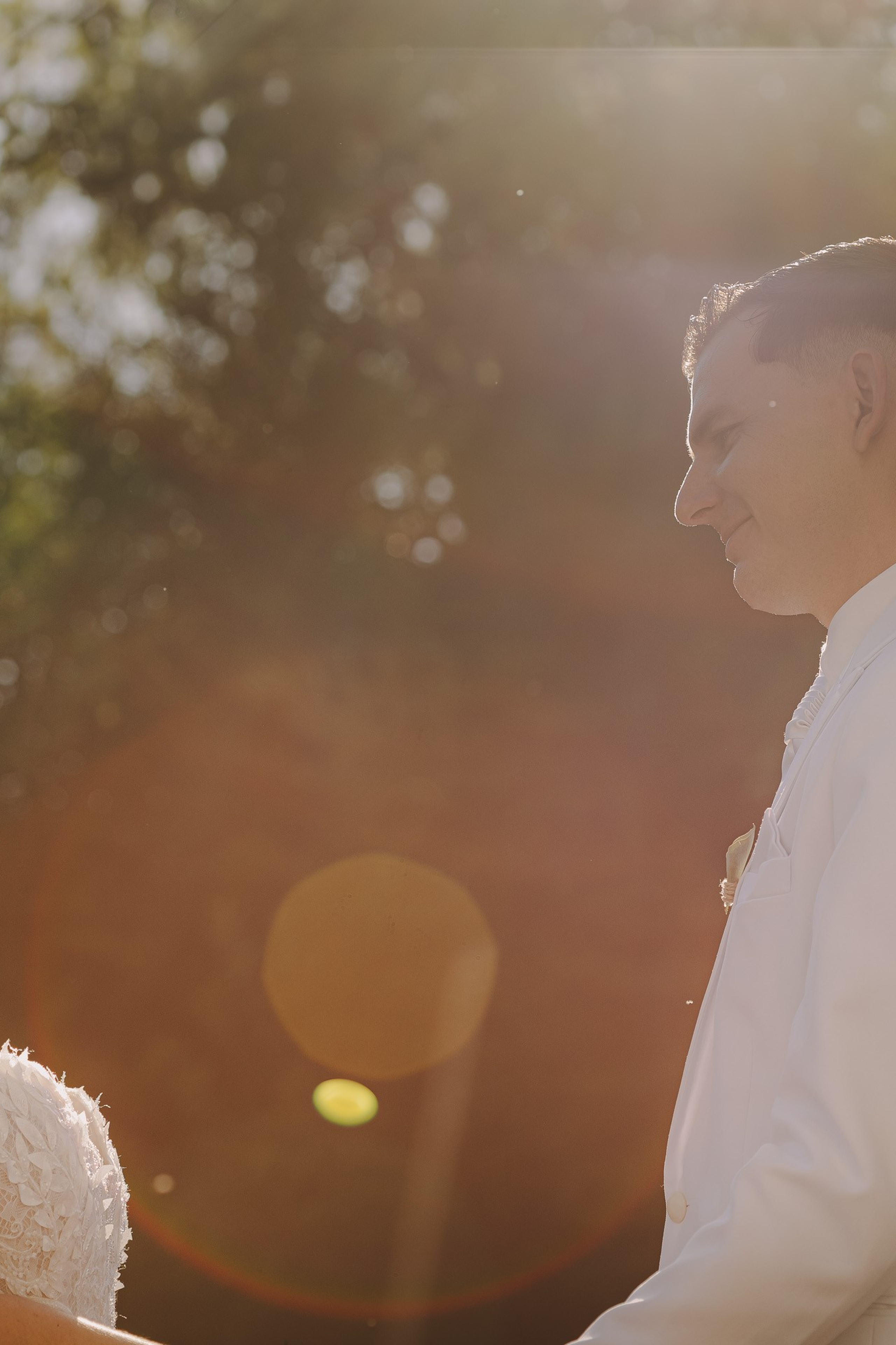 Histórias. Casal Wedding — Fotografia para casamentos