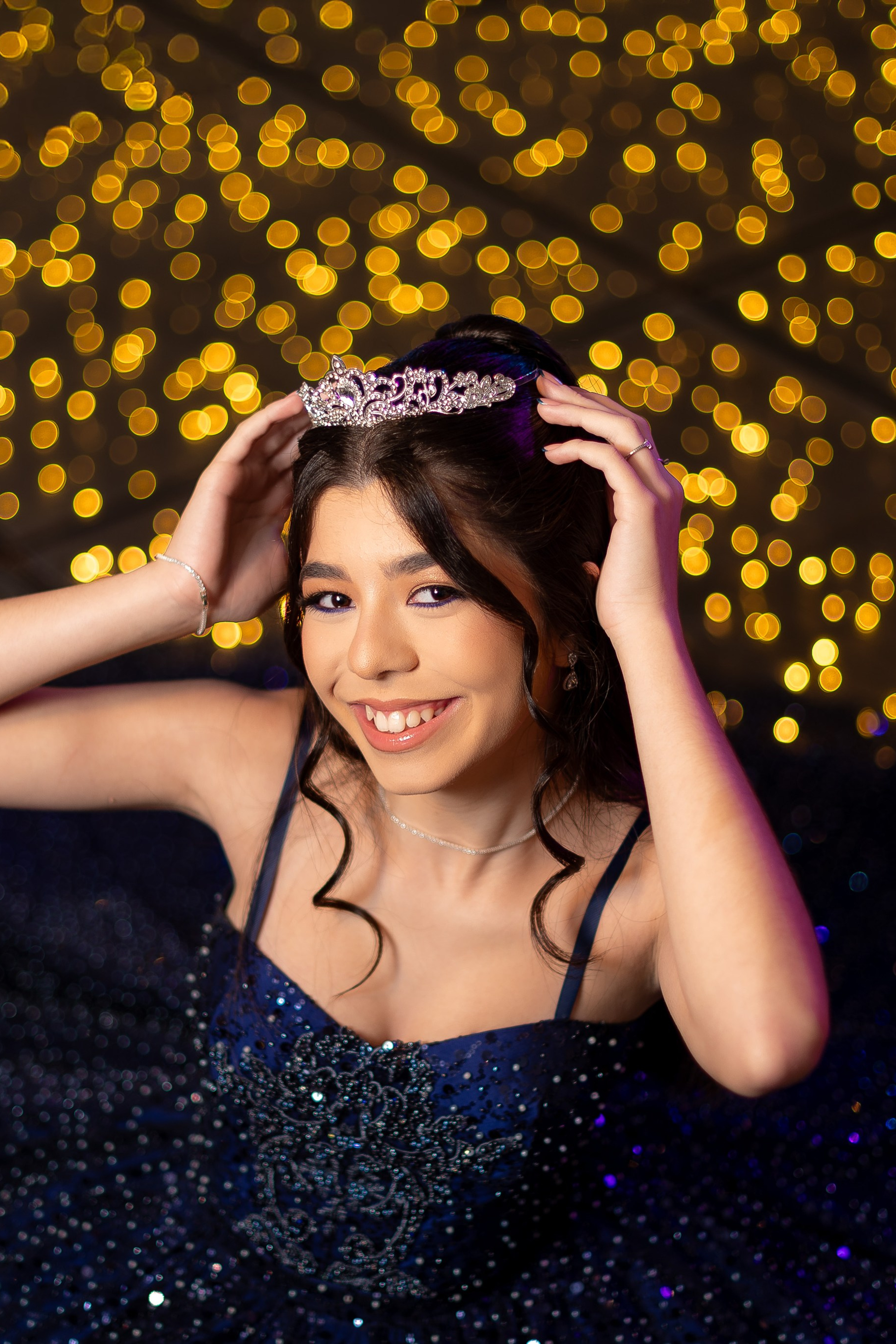 Isabelly Garcia | 15 Anos