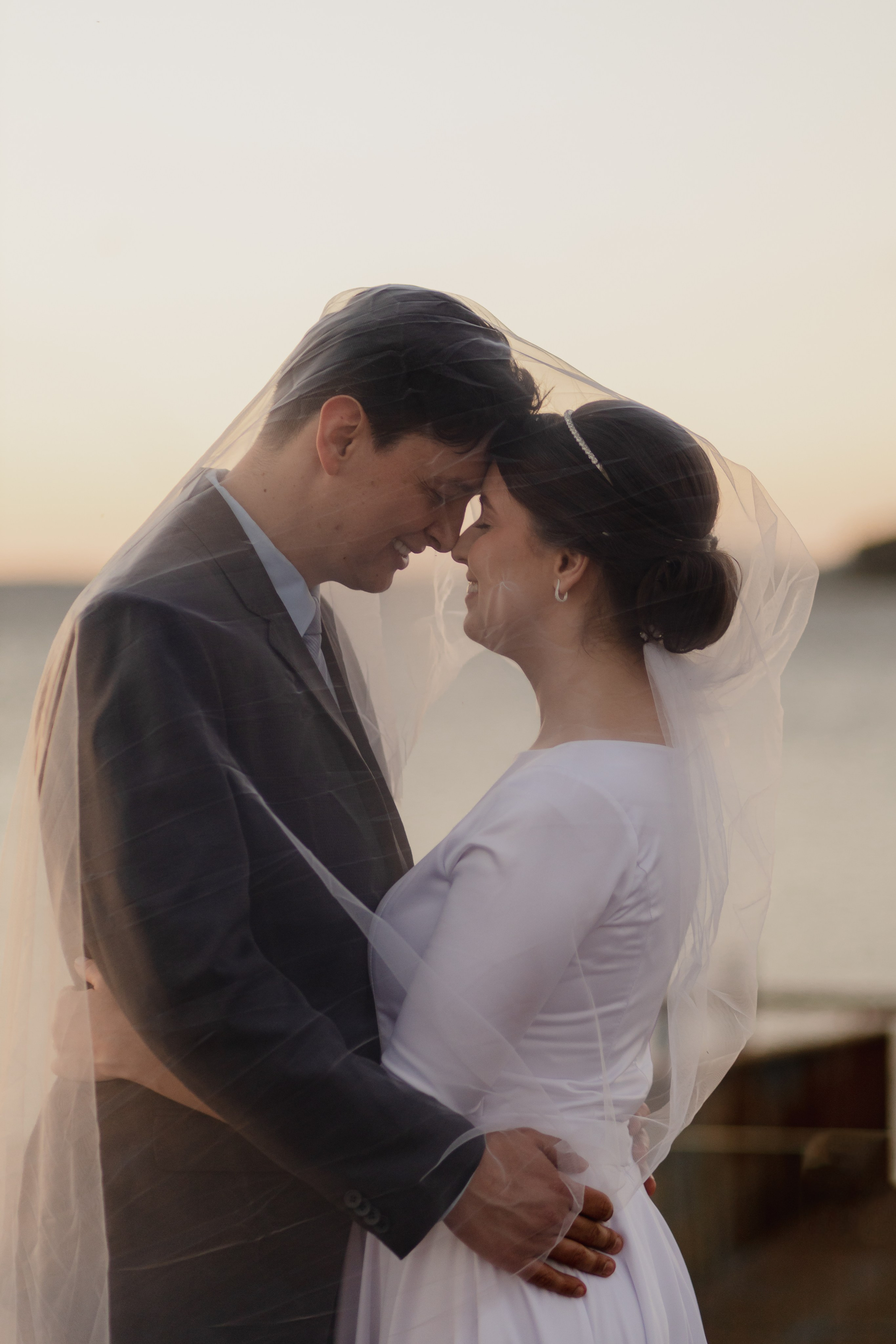 Maria Clara e Diego. Amare Fotografia de Casamento