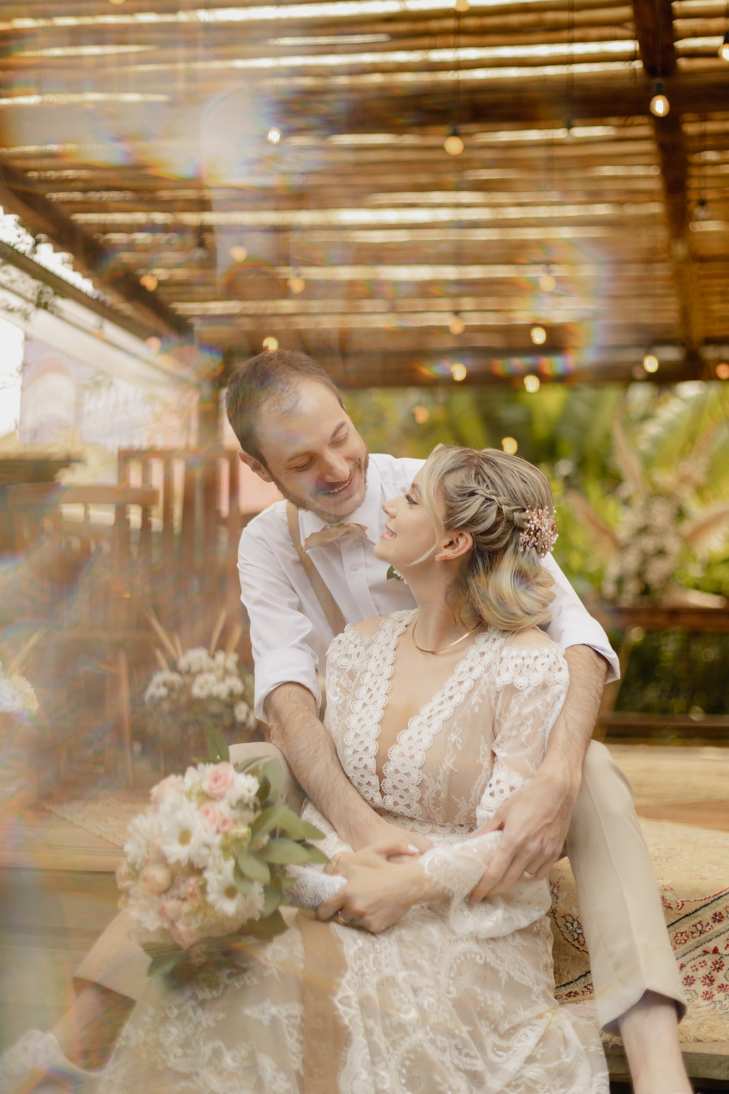 Editorial Cintia. Amare Fotografia de Casamento