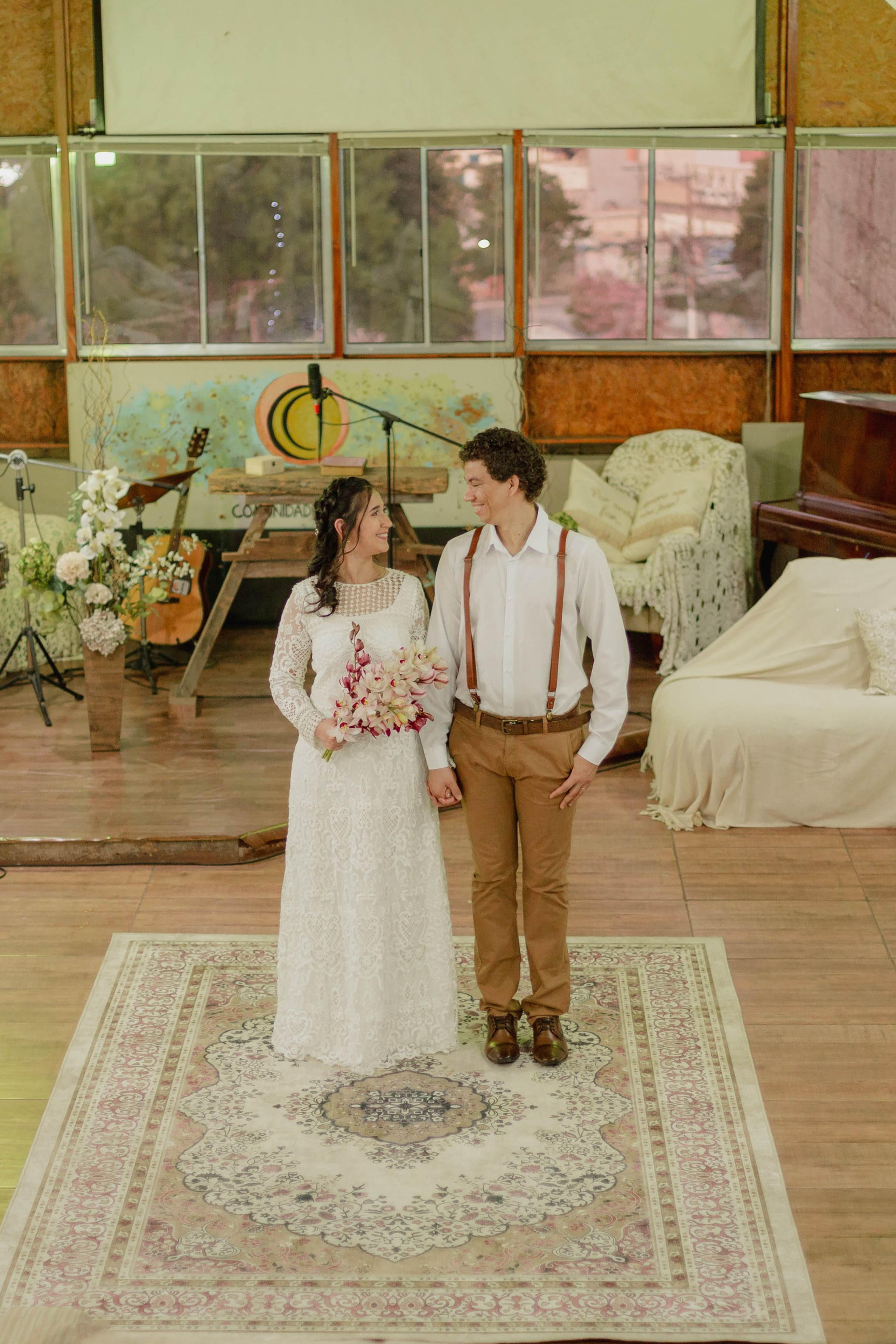 Editorial Cintia. Amare Fotografia de Casamento