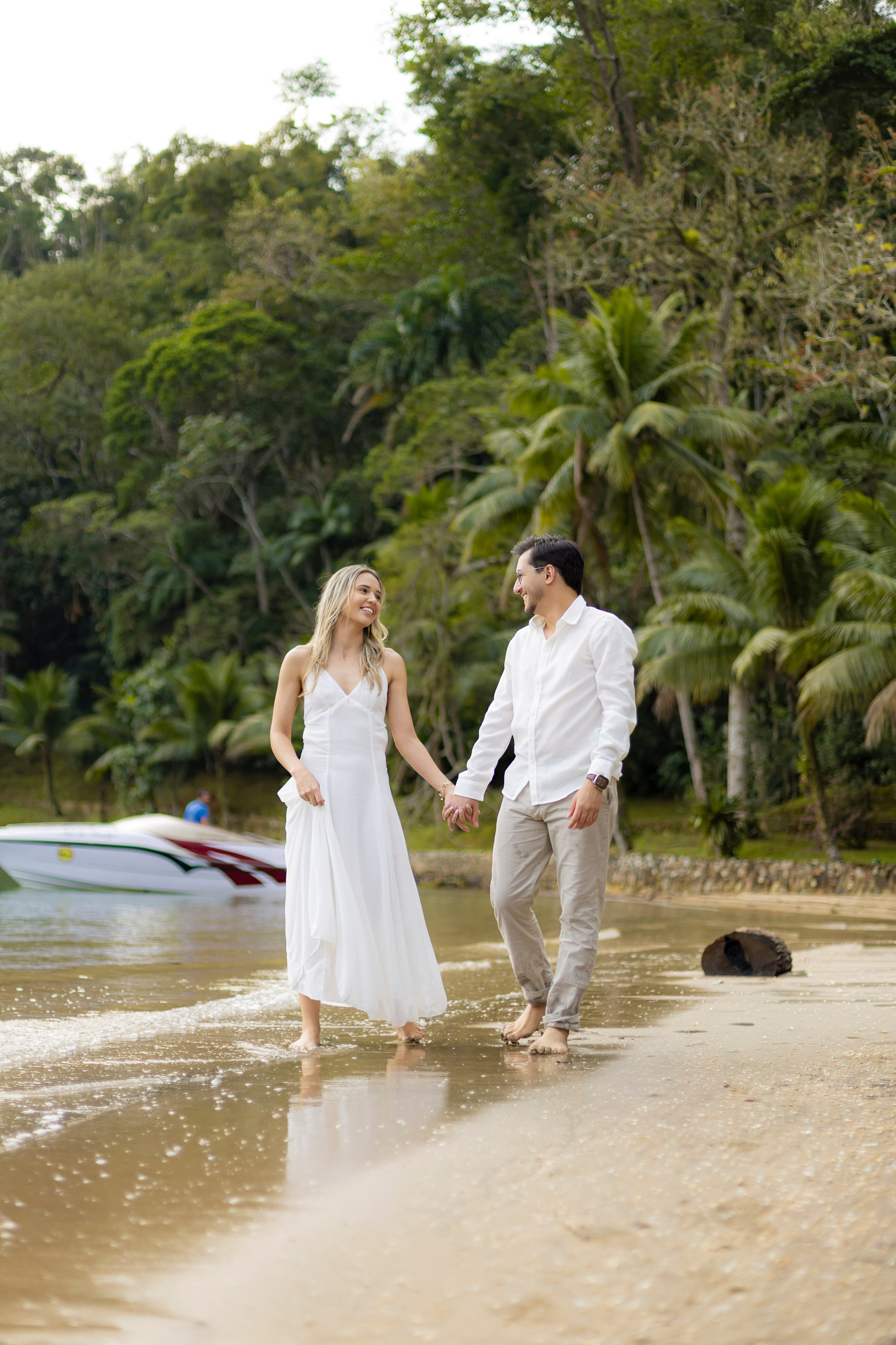 Love Story&nbsp;— Gustavo e&nbsp;Marielle