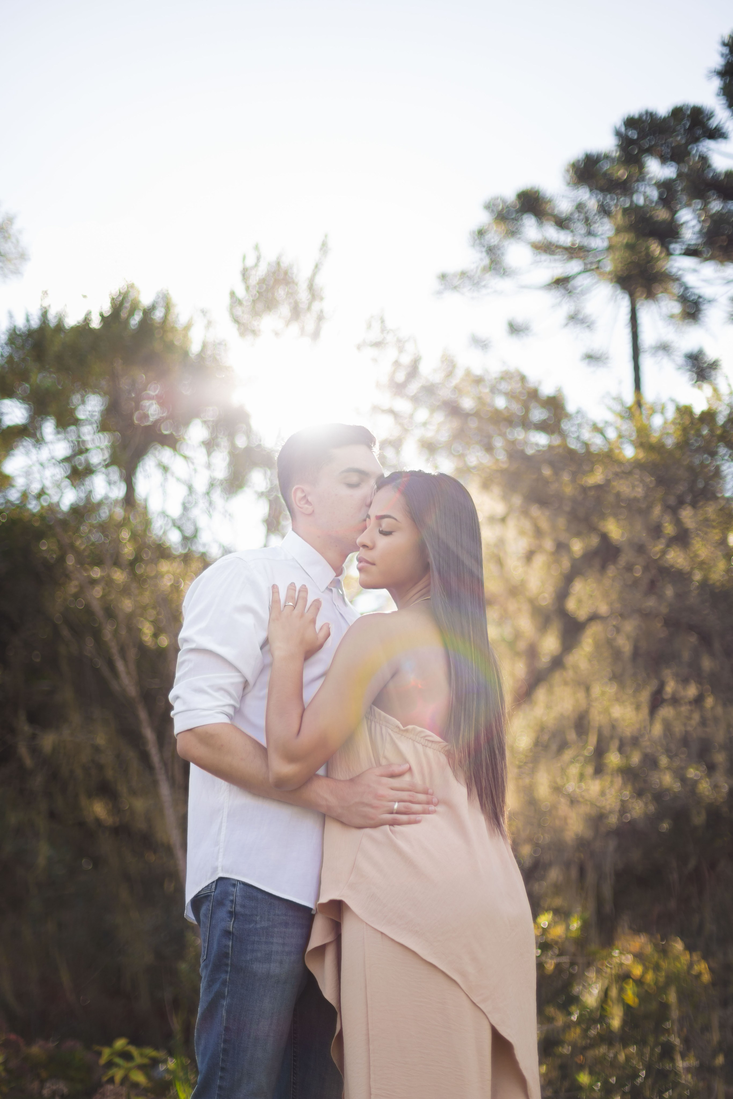 Love Story&nbsp;— Fábio e&nbsp;Camilly