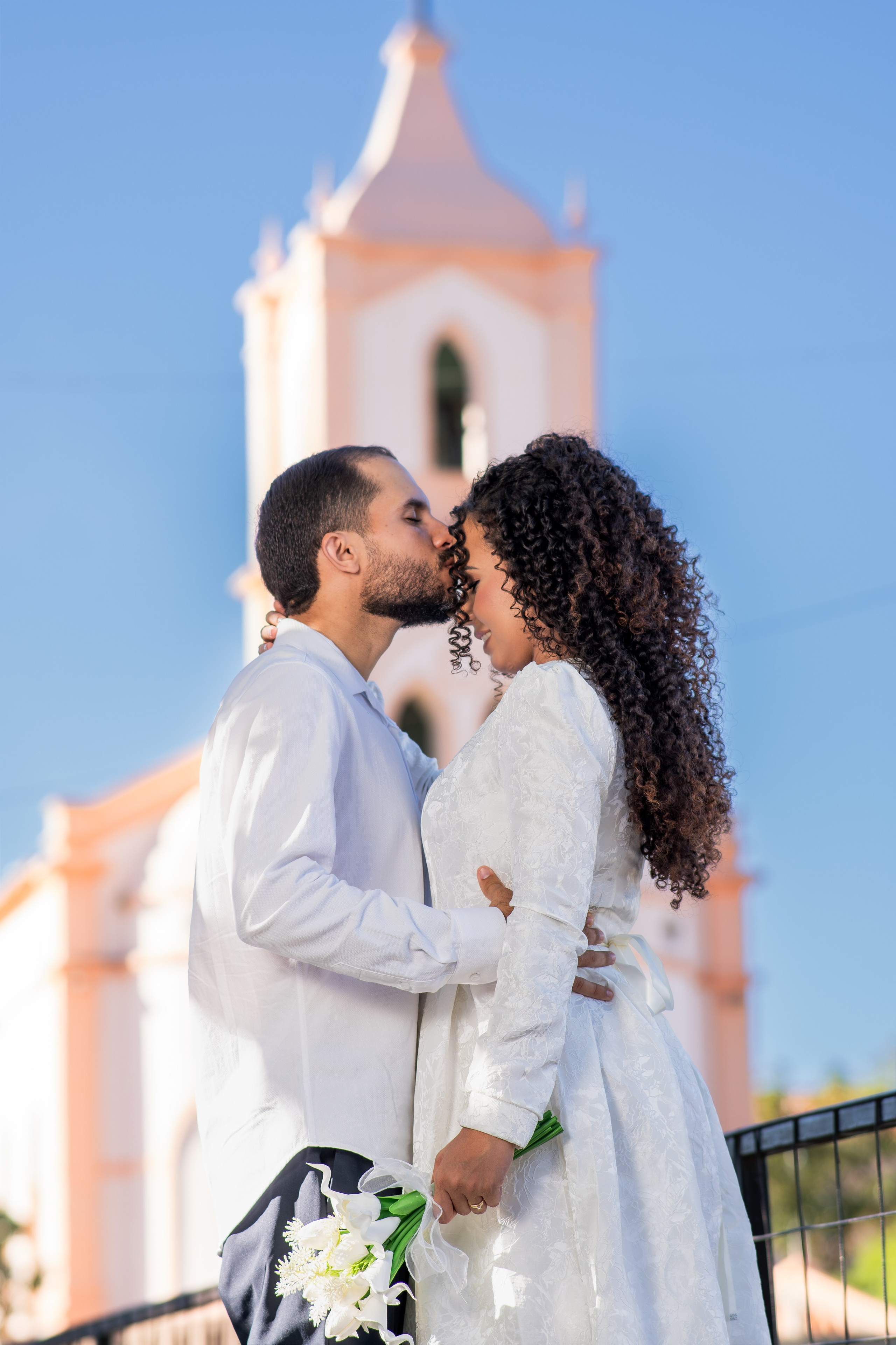 Casamento Jaqueline & Diogo