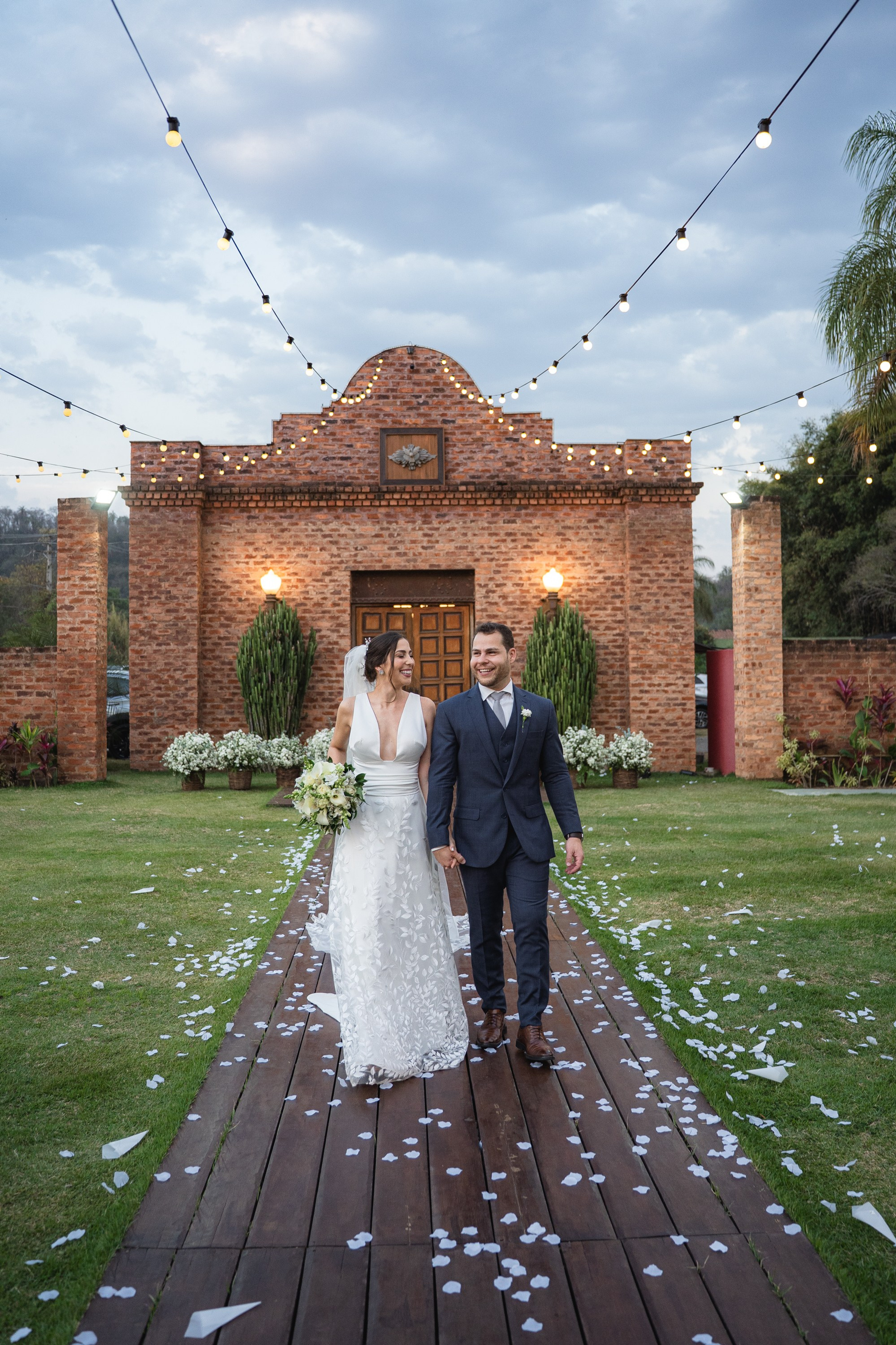 Depoimentos. Igor Ferreira Fotografia | Fotógrafo de Casamento em Belo Horizonte e Região