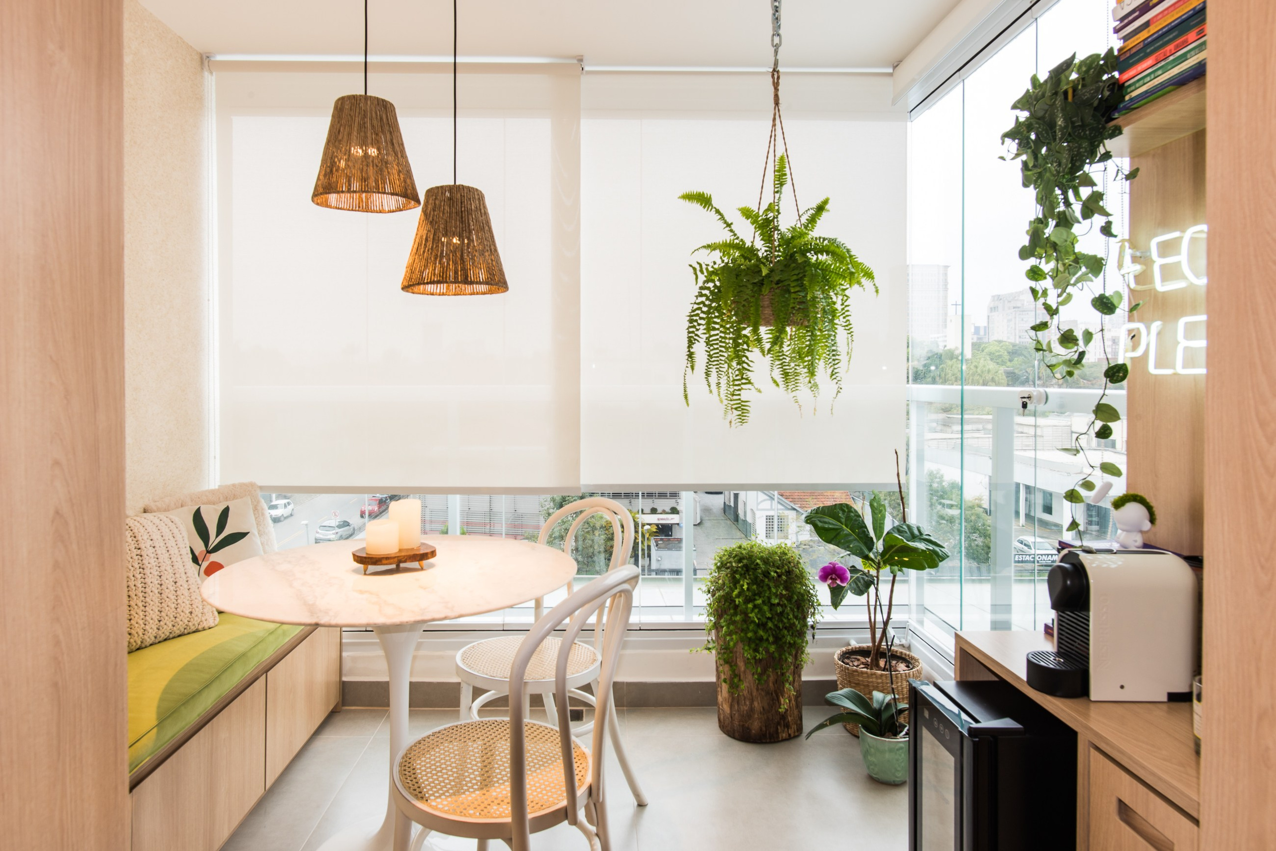 Espaço Interiores&nbsp;— Carla Bonotti